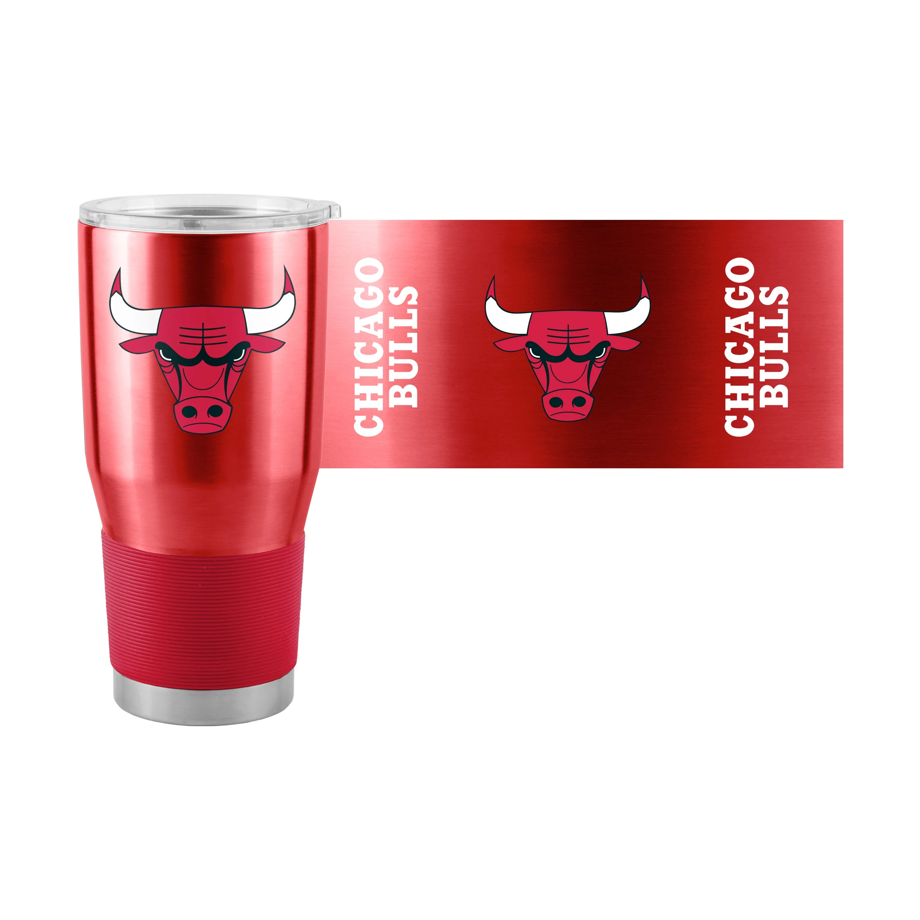Chicago Bulls 30oz Gameday Tumbler - Image 2