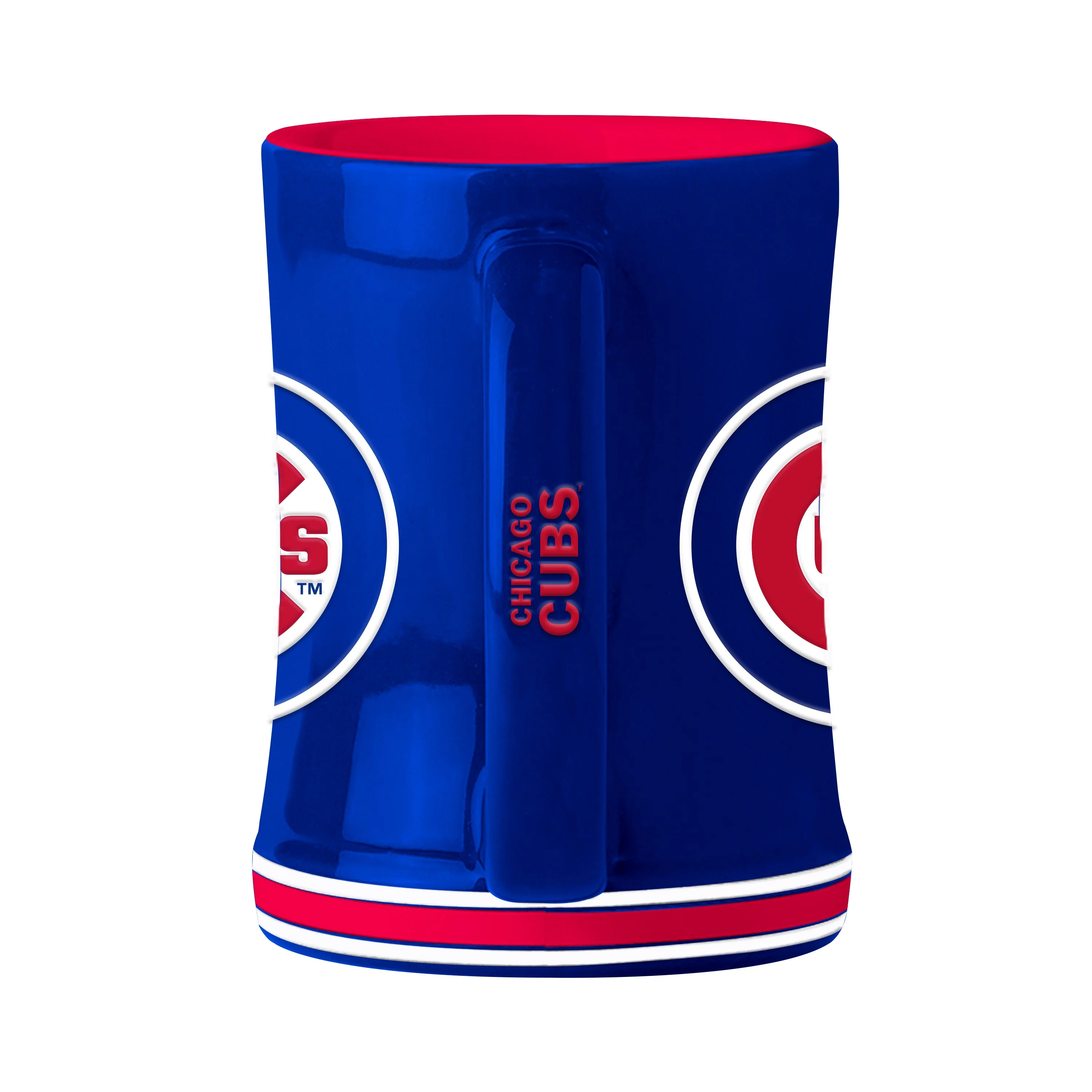 Chicago Cubs 14oz Relief Mug - Image 2