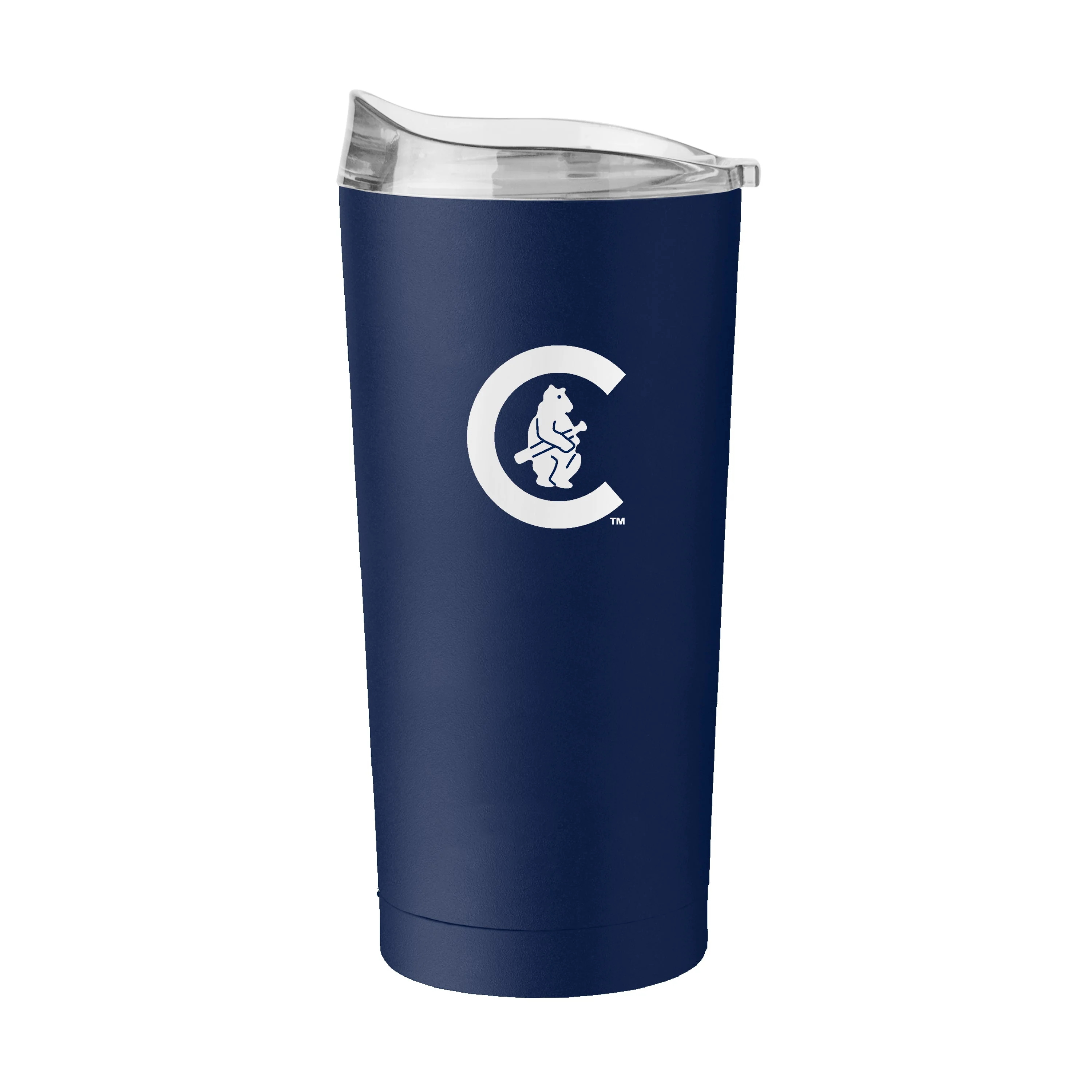 Chicago Cubs 1914 Club 20oz Powder Coat Tumbler