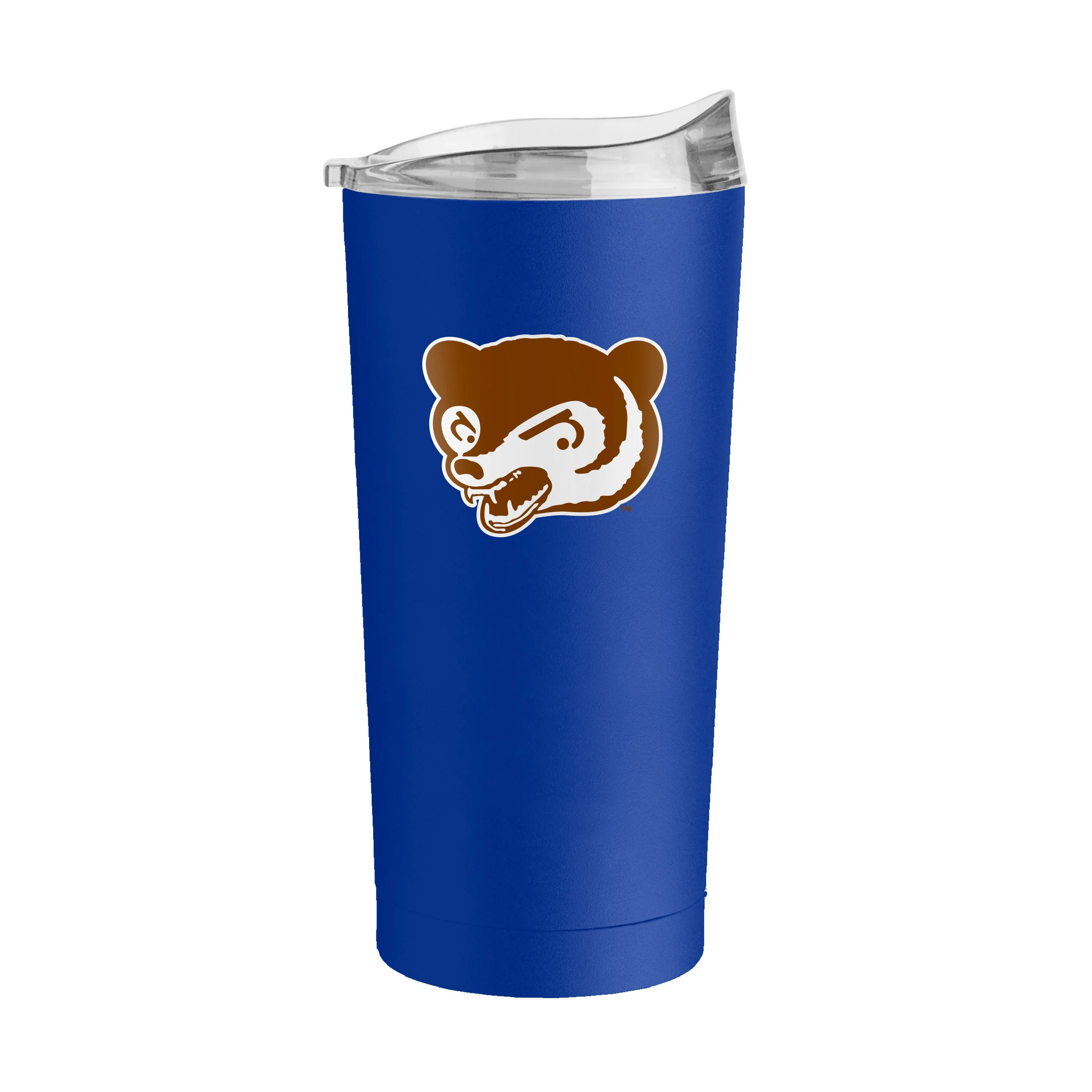Chicago Cubs 20oz Flipside Powder Coat Tumbler - Image 2