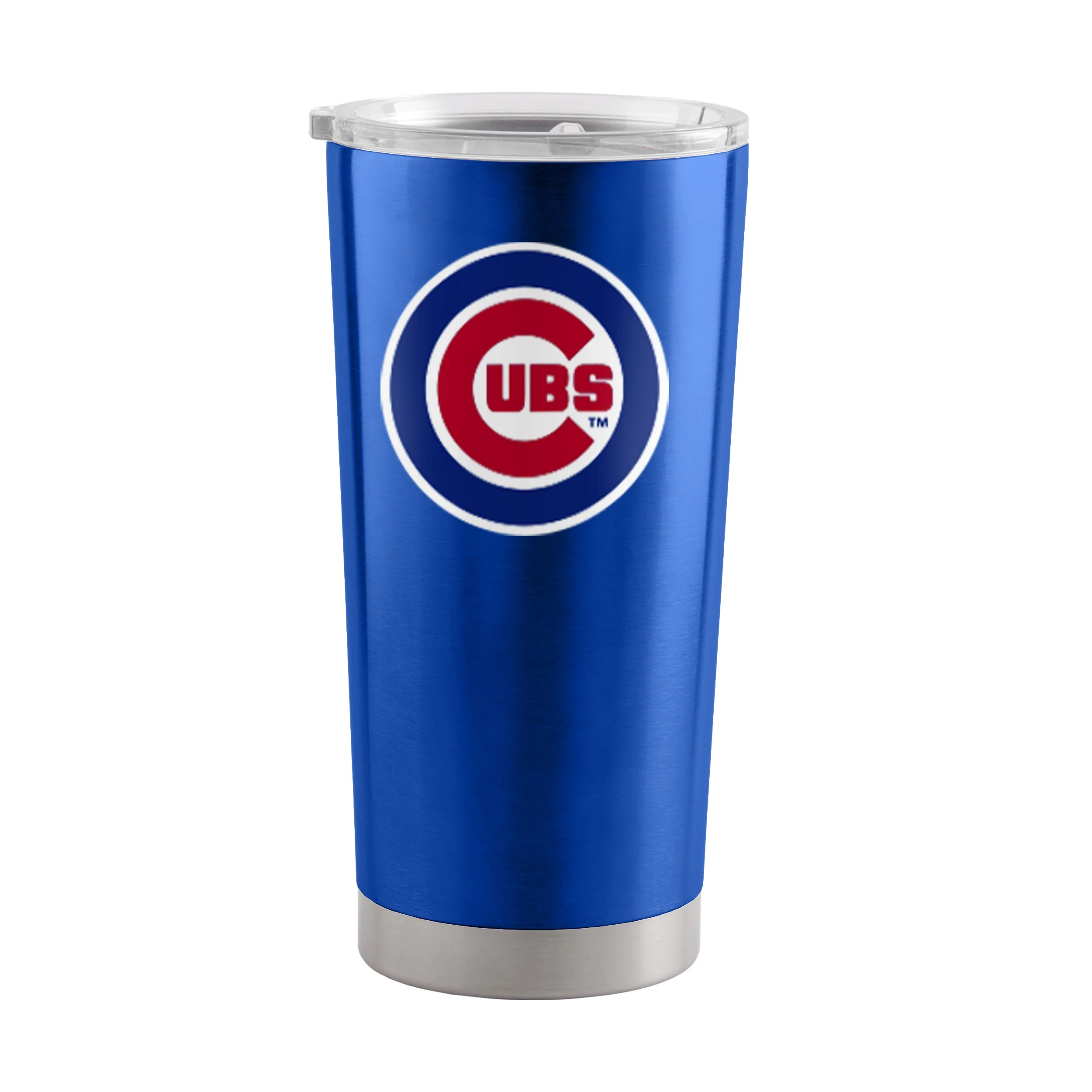 Chicago Cubs 20oz Gameday Stainless Tumbler