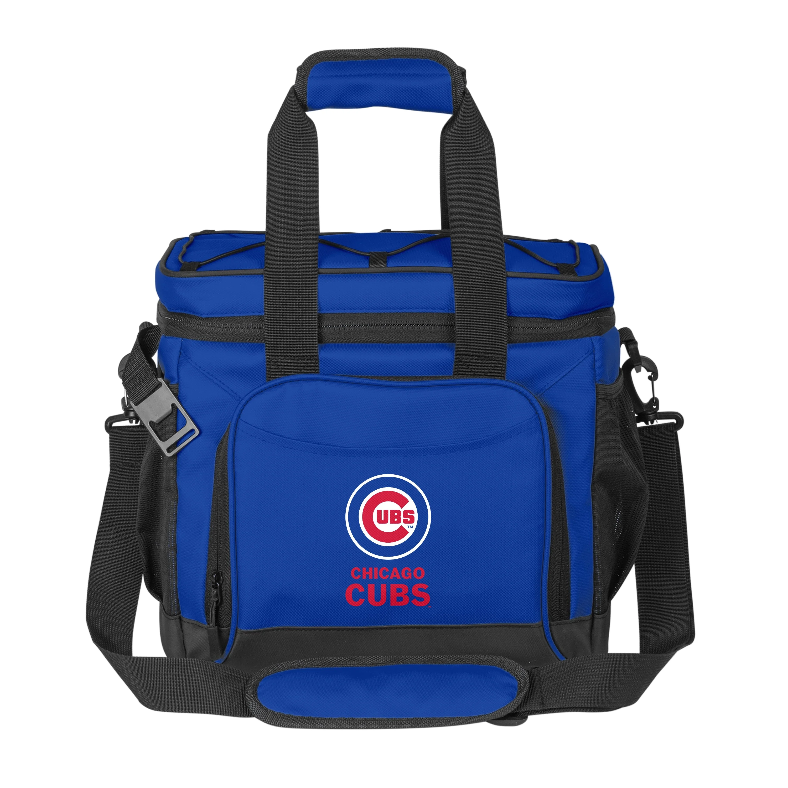 Chicago Cubs 24 Can Flex Cooler