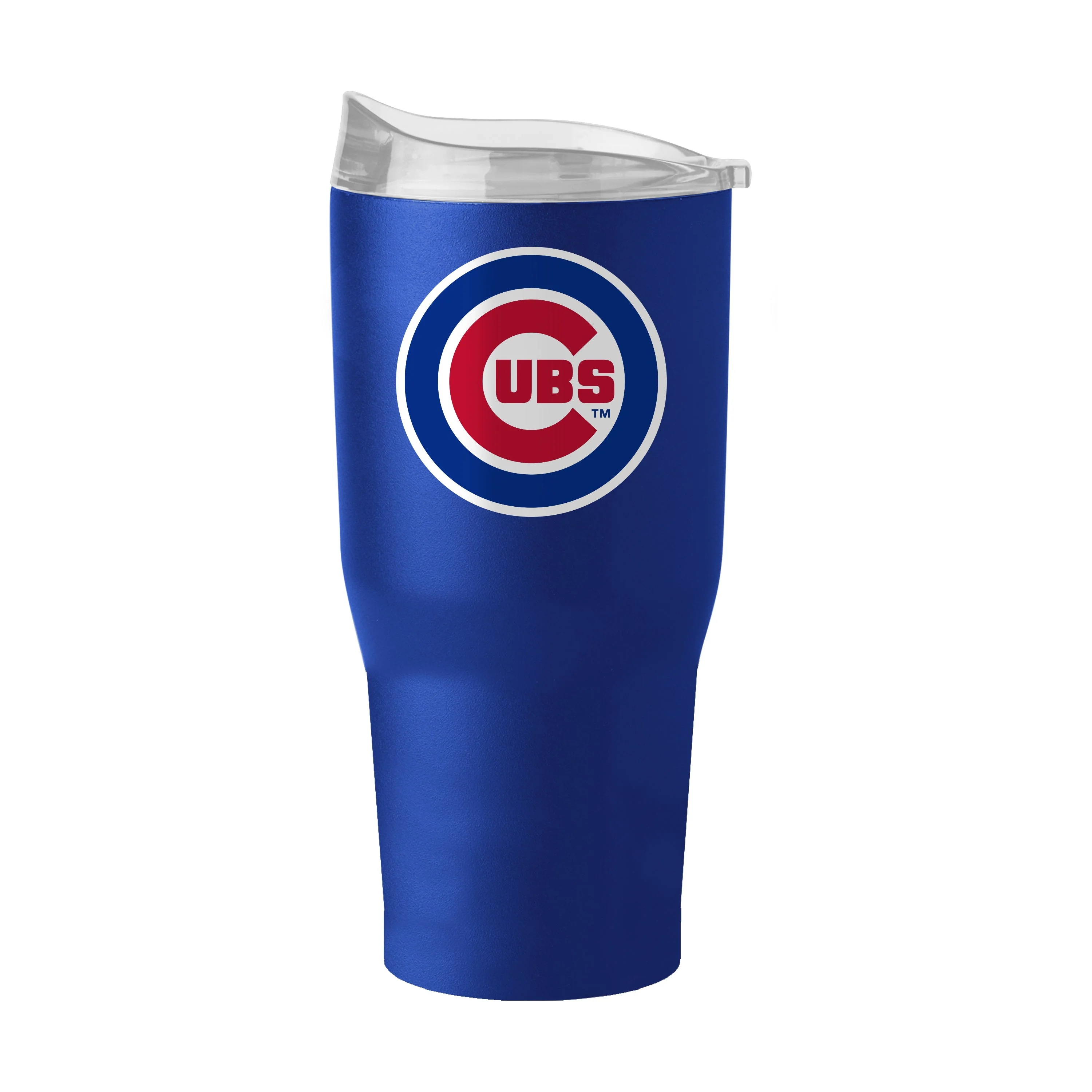 Chicago Cubs 30oz Flipside Powder Coat Tumbler