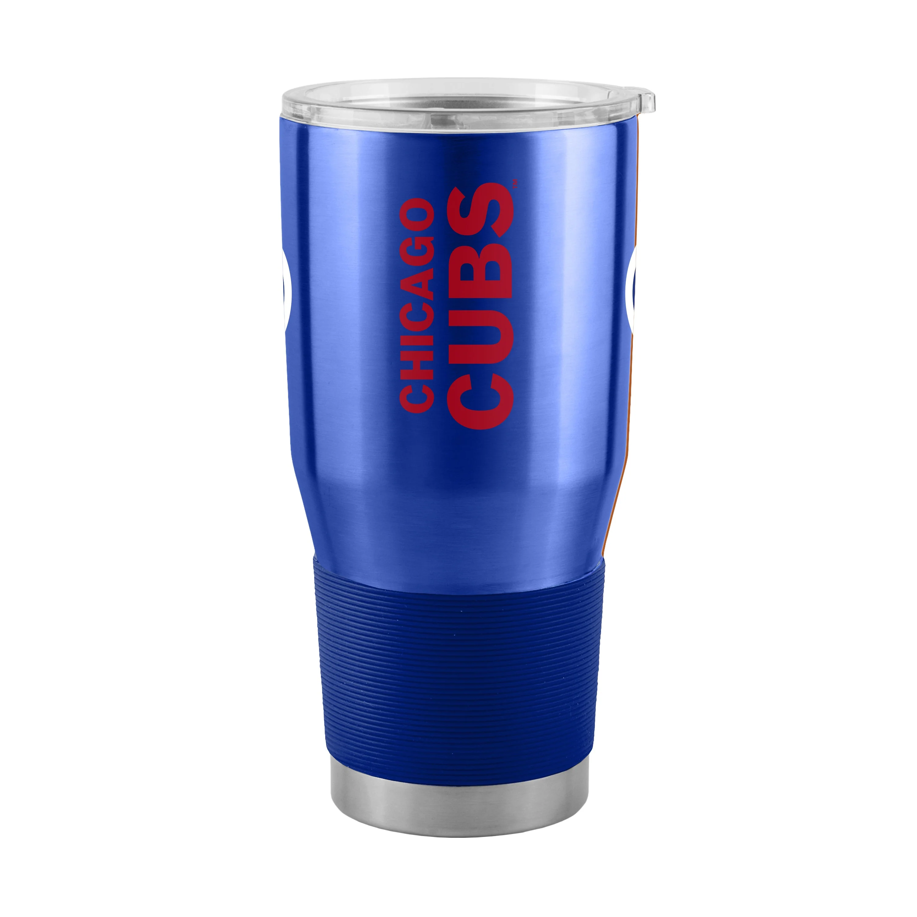 Chicago Cubs 30oz Gameday Stainless Tumbler - Image 2