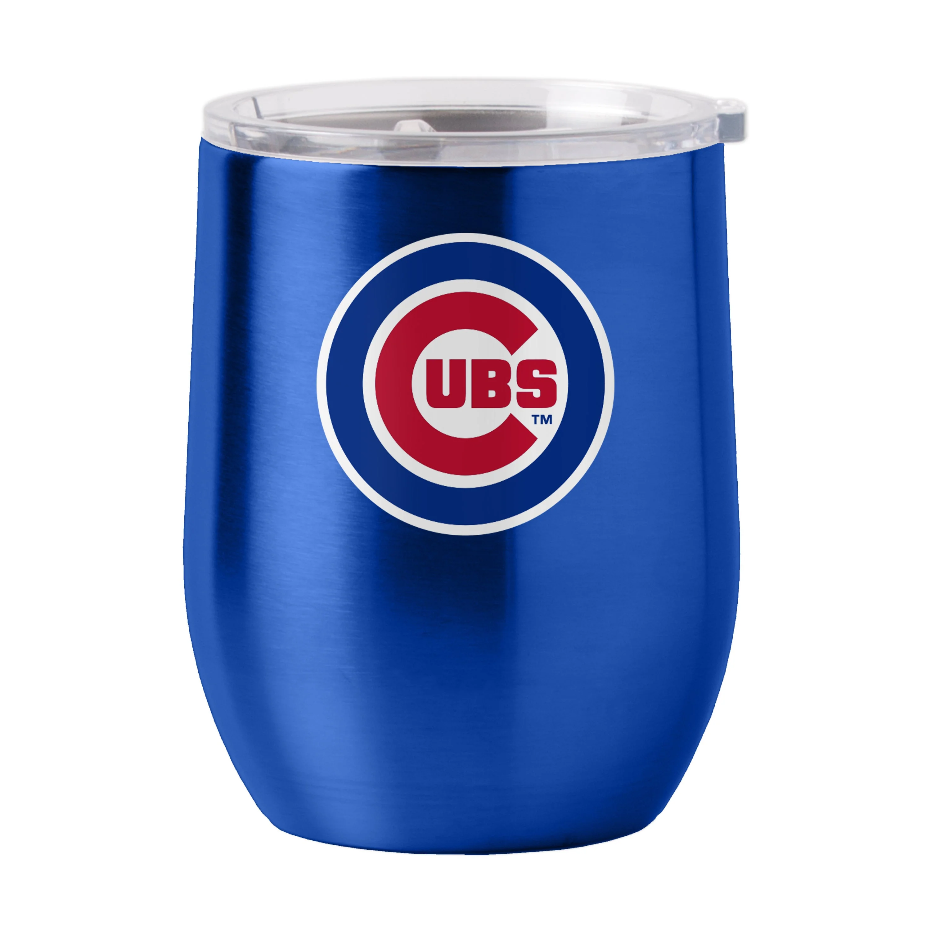 Chicago Cubs Gameday 16oz Stainless Curved Beverage