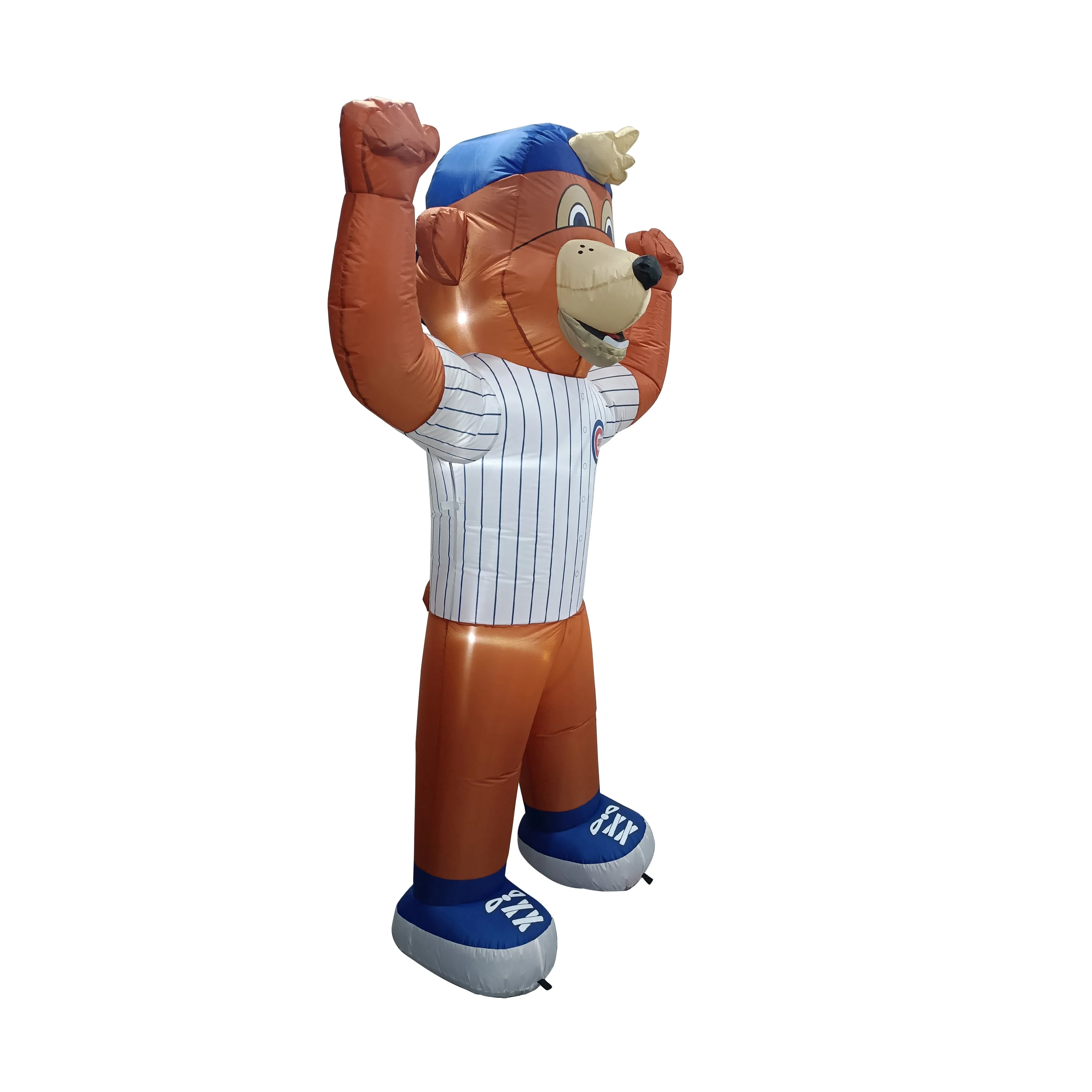 Chicago Cubs Inflatable Mascot - Image 2