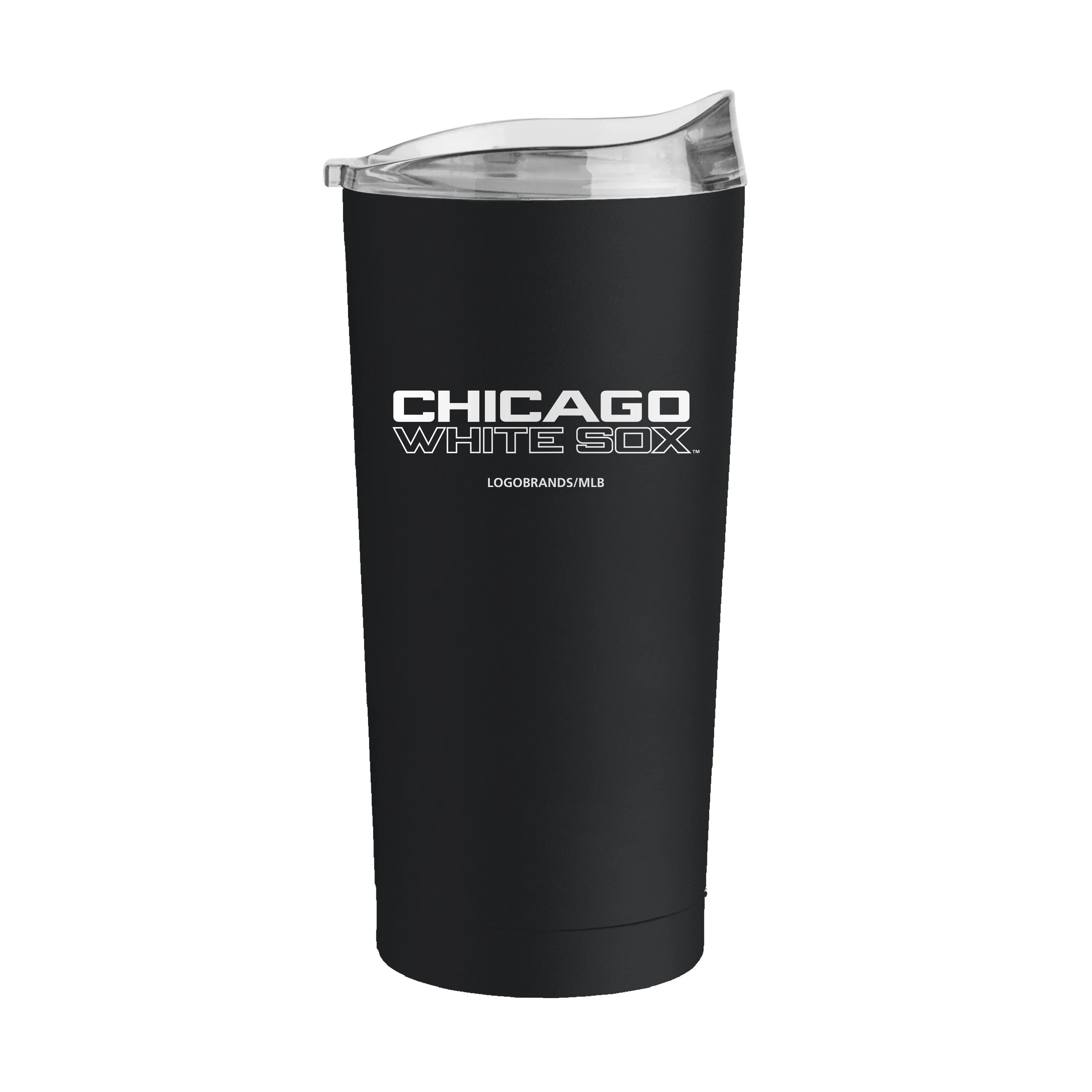 Chicago White Sox 20oz Flipside Powder Coat Tumbler - Image 2
