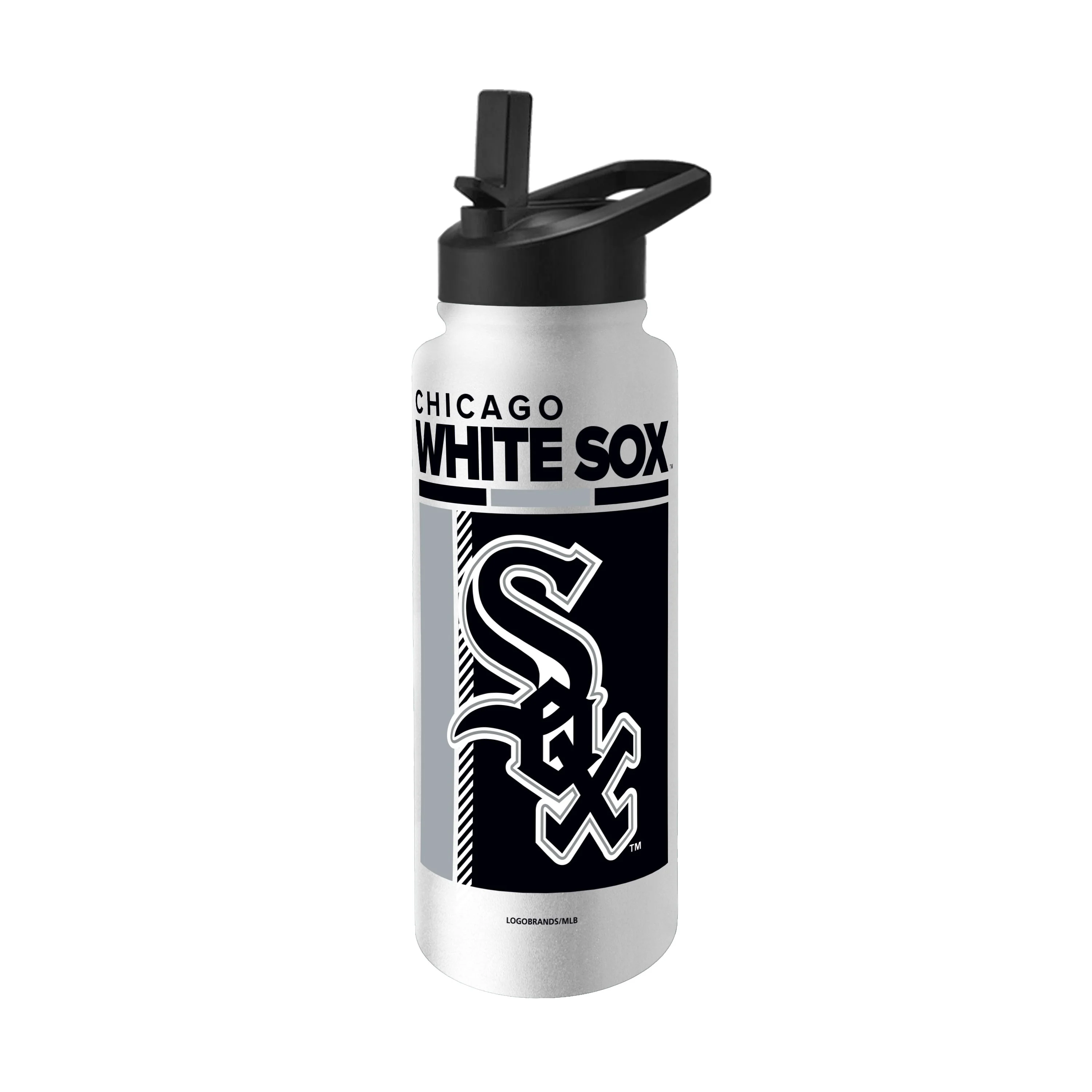 Chicago White Sox 34oz Poster Quencher Bottle