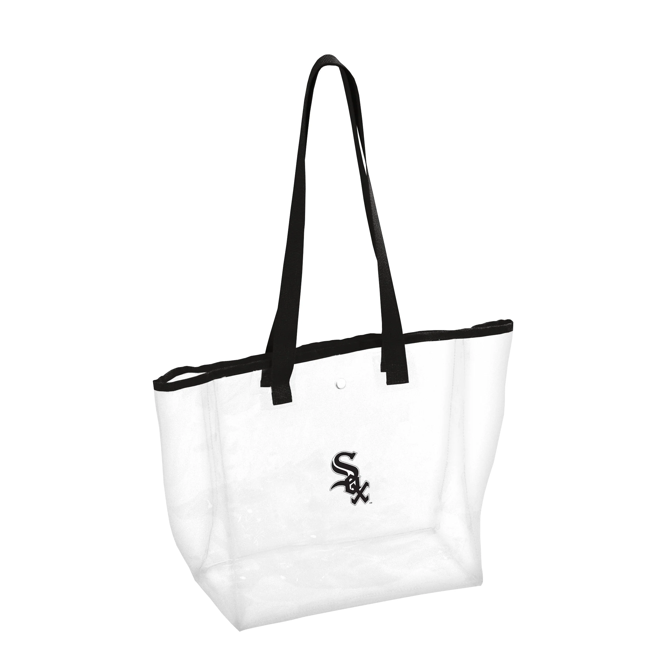 Chicago White Sox Clear Tote