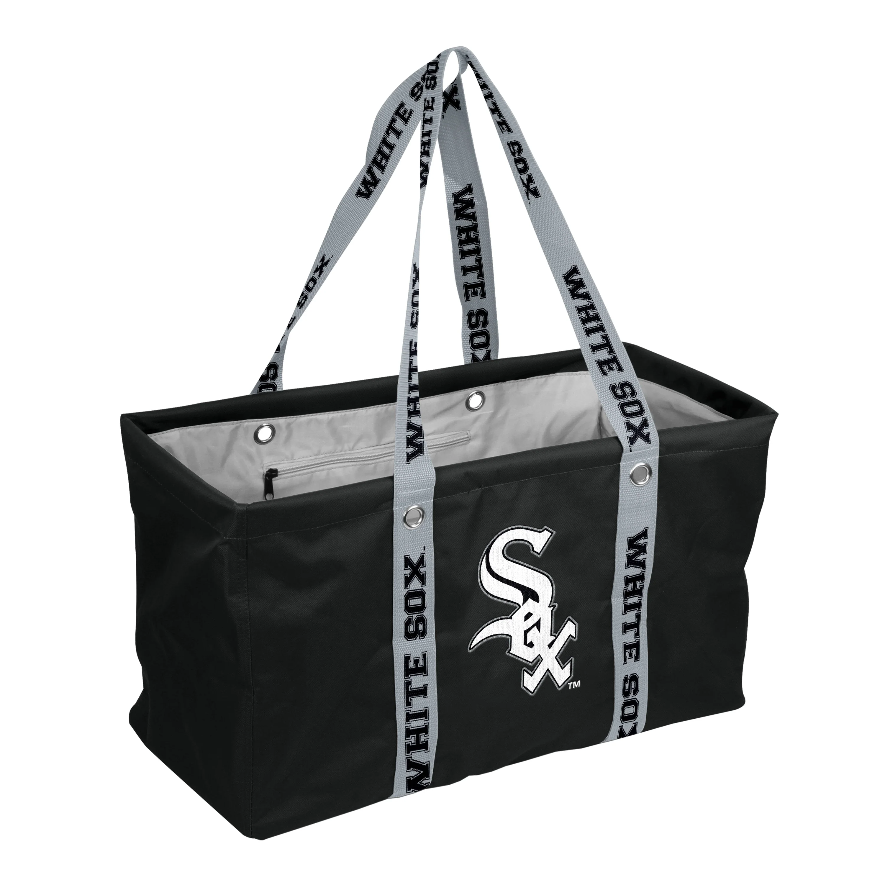 Chicago White Sox Picnic Caddy w/Dig Strap