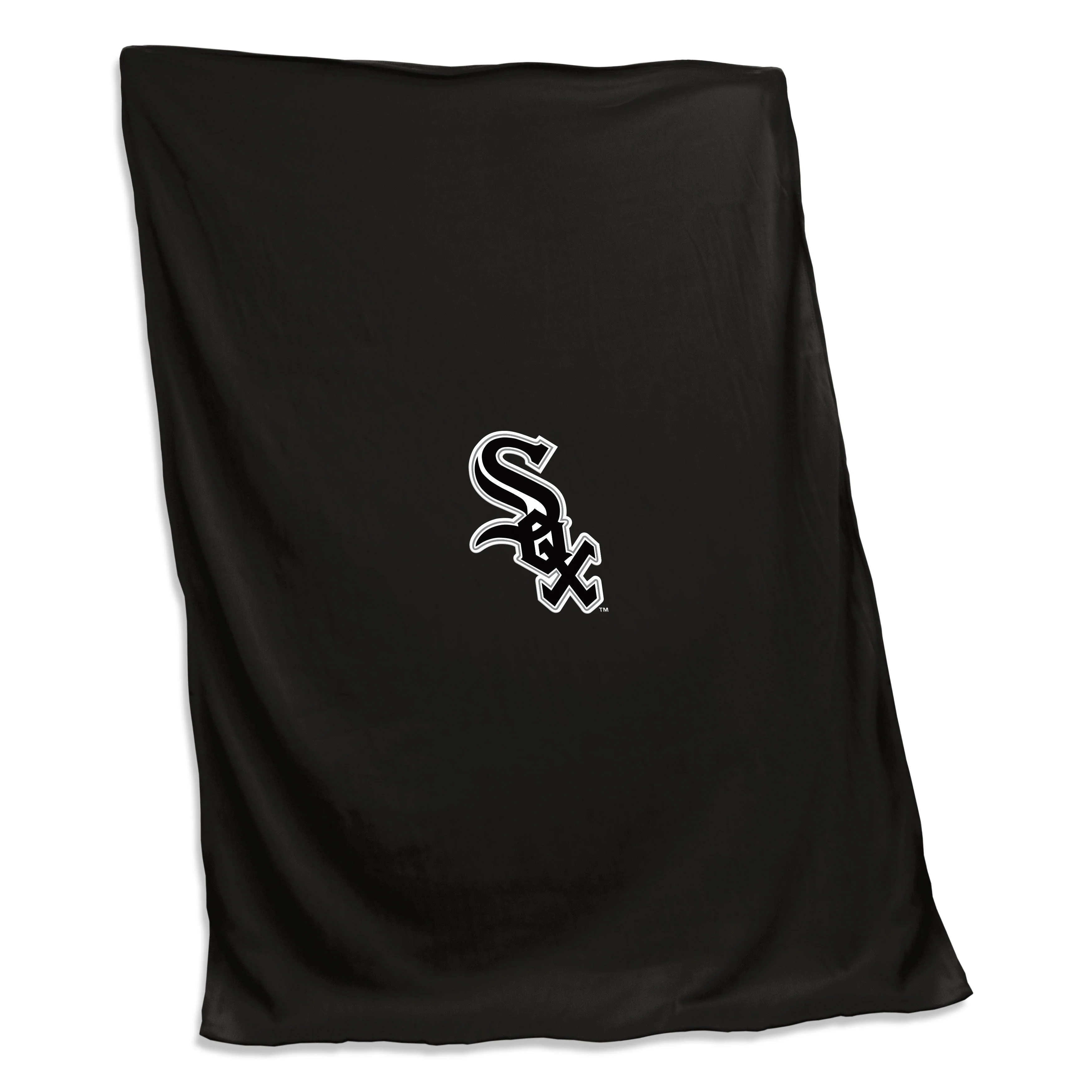 Chicago White Sox Sweatshirt Blanket