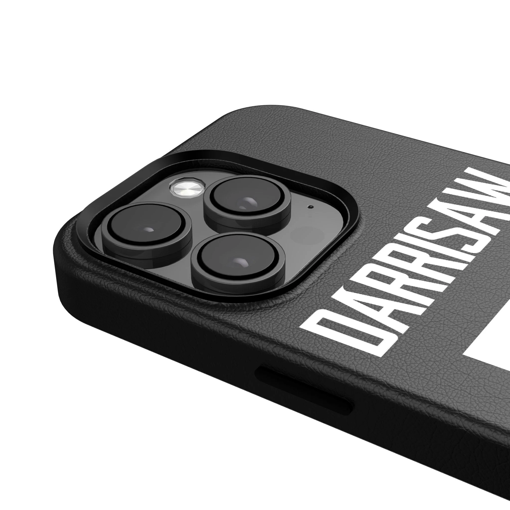 Christian Darrisaw Minnesota Vikings 71 Ready MagSafe Compatible Phone Case for Apple iPhone - Image 4