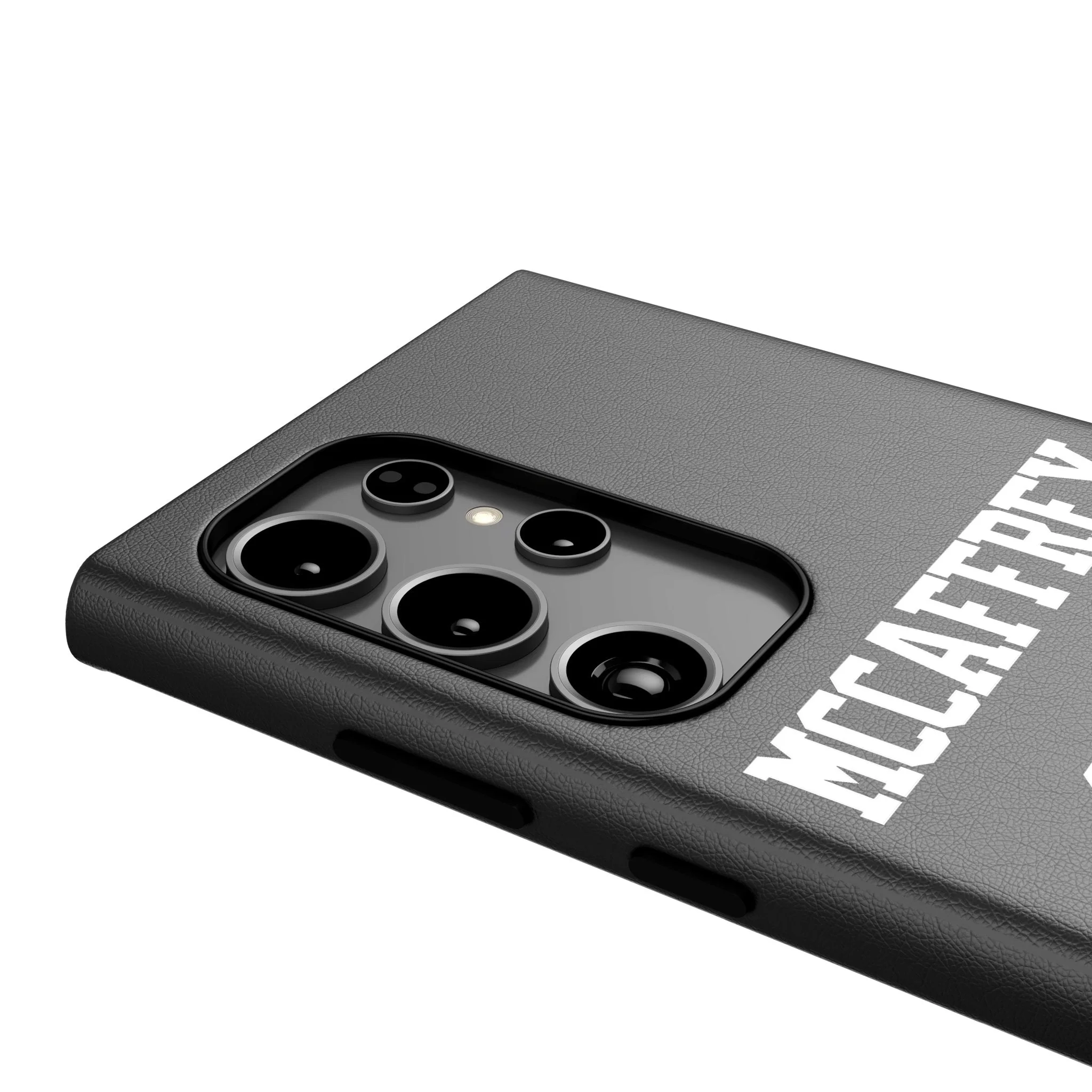 Christian McCaffrey San Francisco 49ers 23 Ready MagSafe Compatible Phone Case for Samsung Galaxy - Image 4