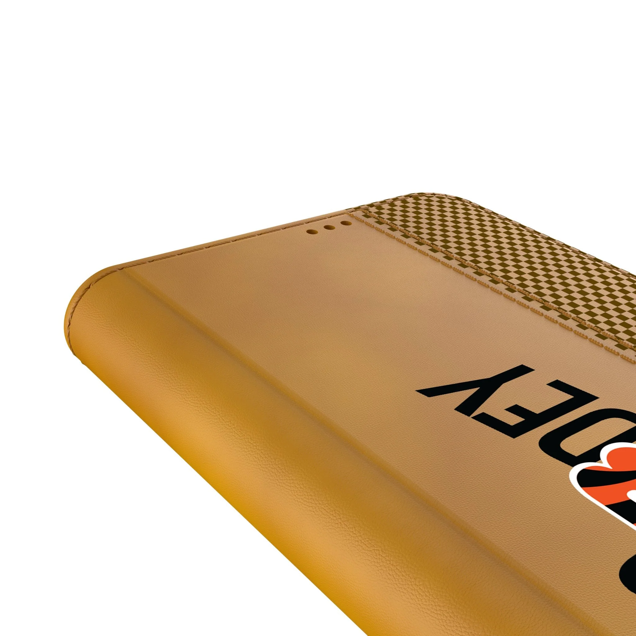 Cincinnati Bengals 2024 Edition Folio Phone Case for Samsung Galaxy - Image 5