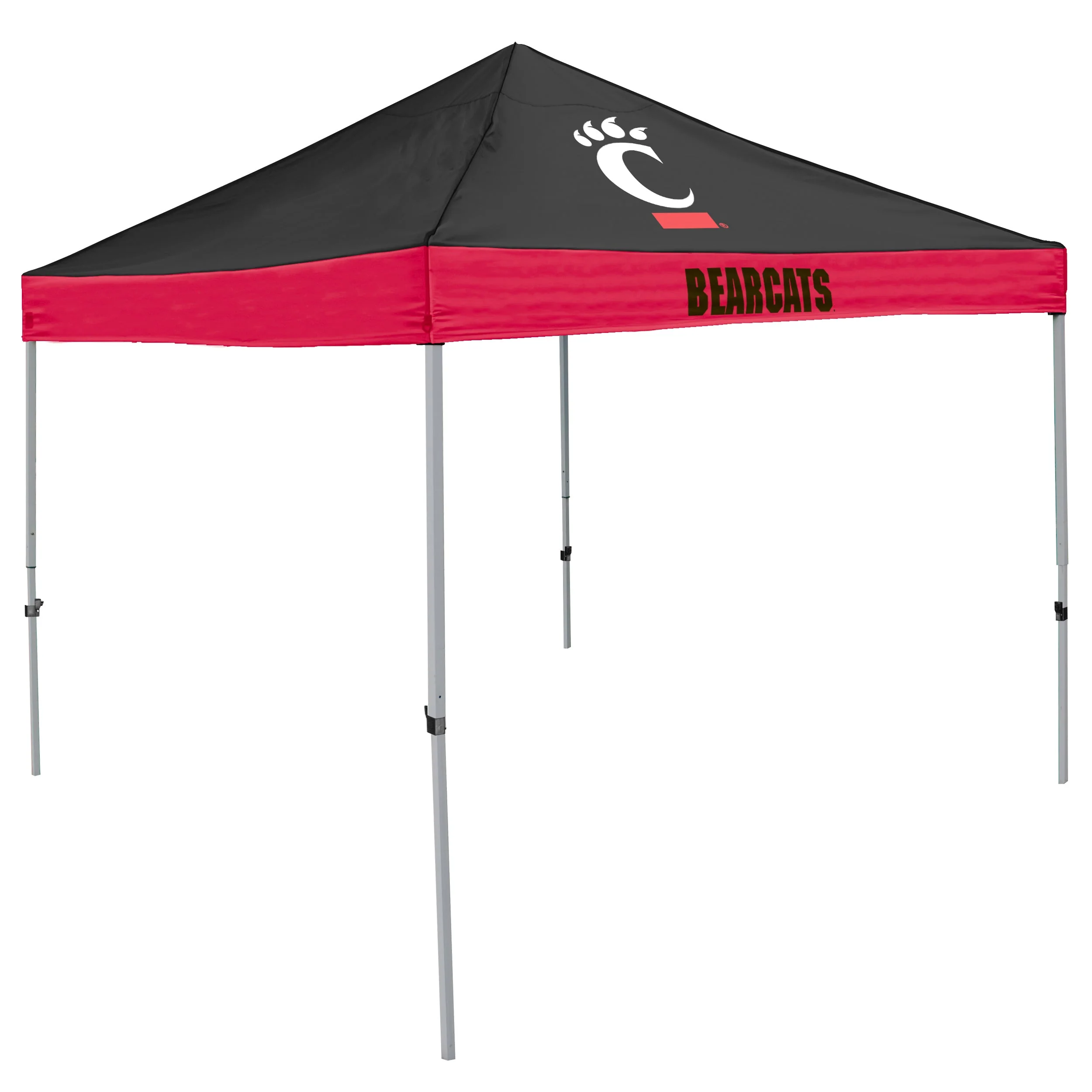 Cincinnati Bearcats Economy Canopy