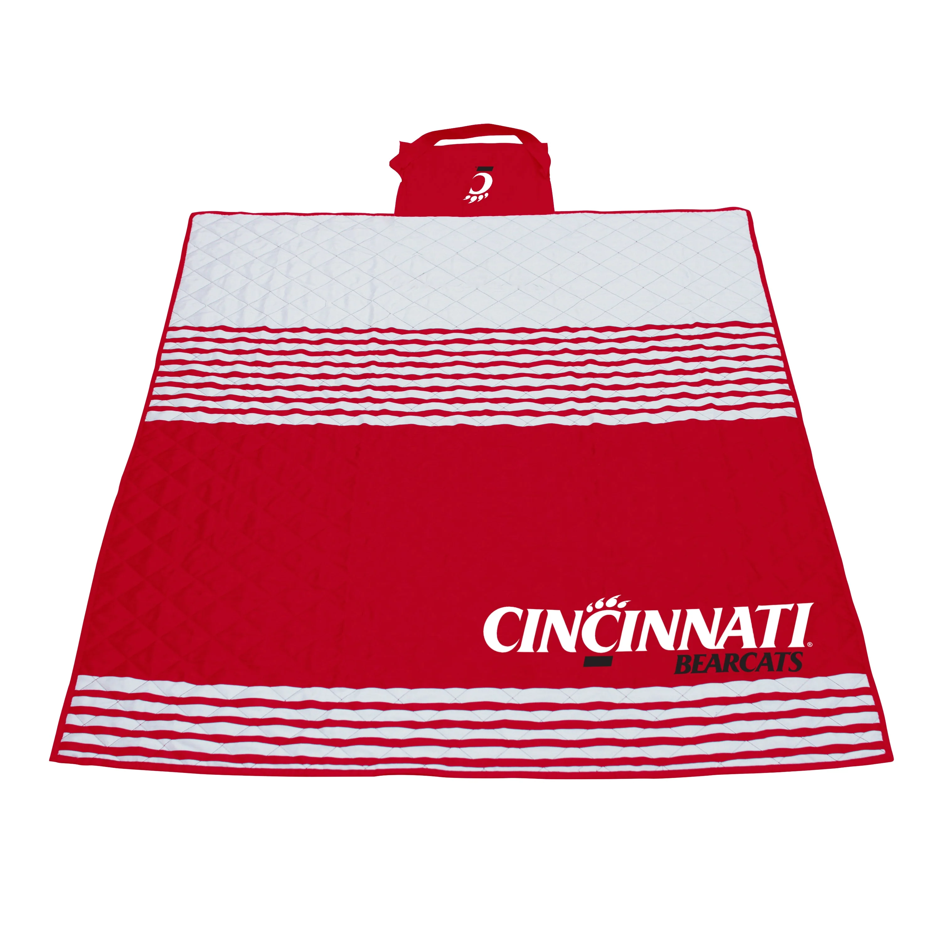 Cincinnati Bearcats Outdoor Blanket
