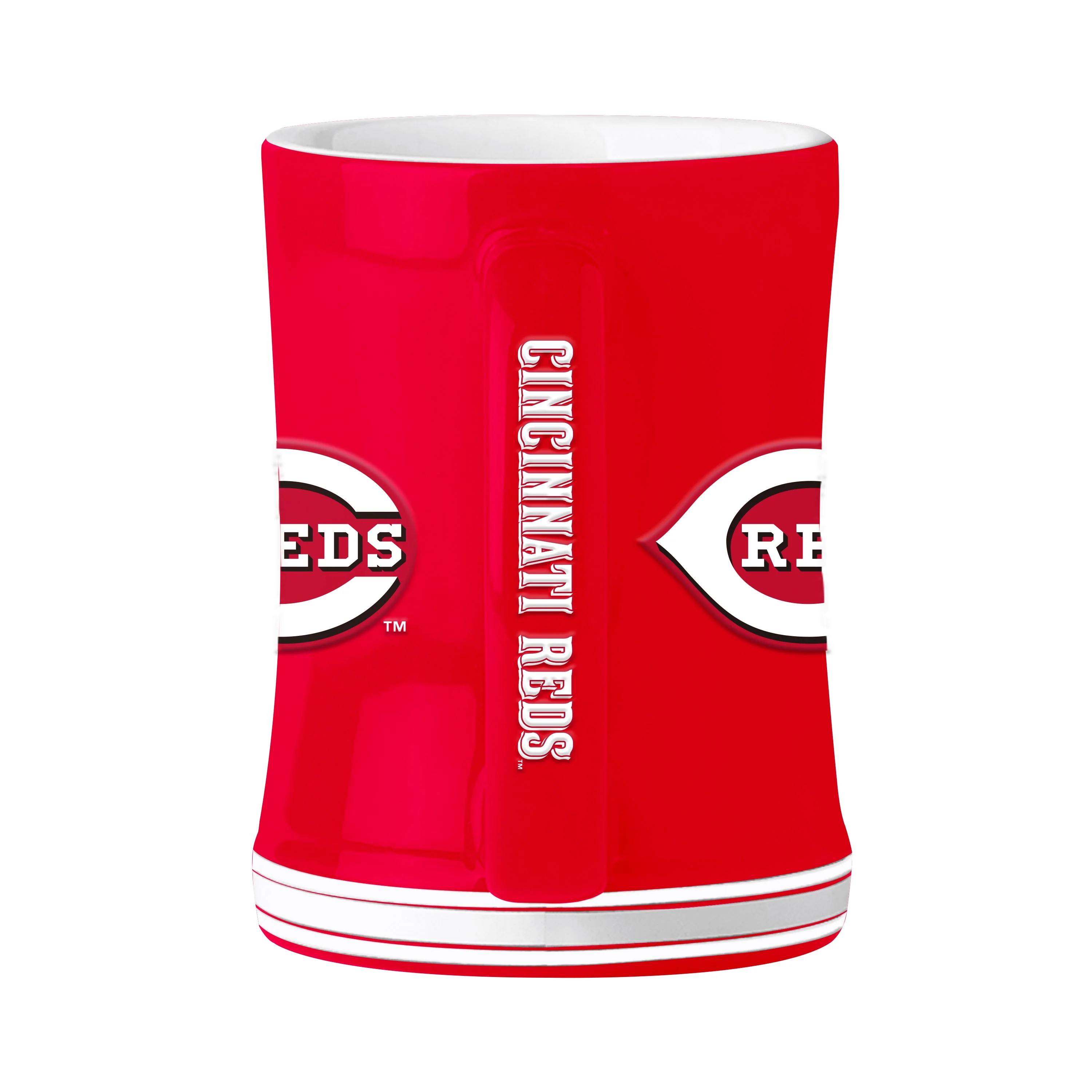 Cincinnati Reds 14oz Relief Mug - Image 2