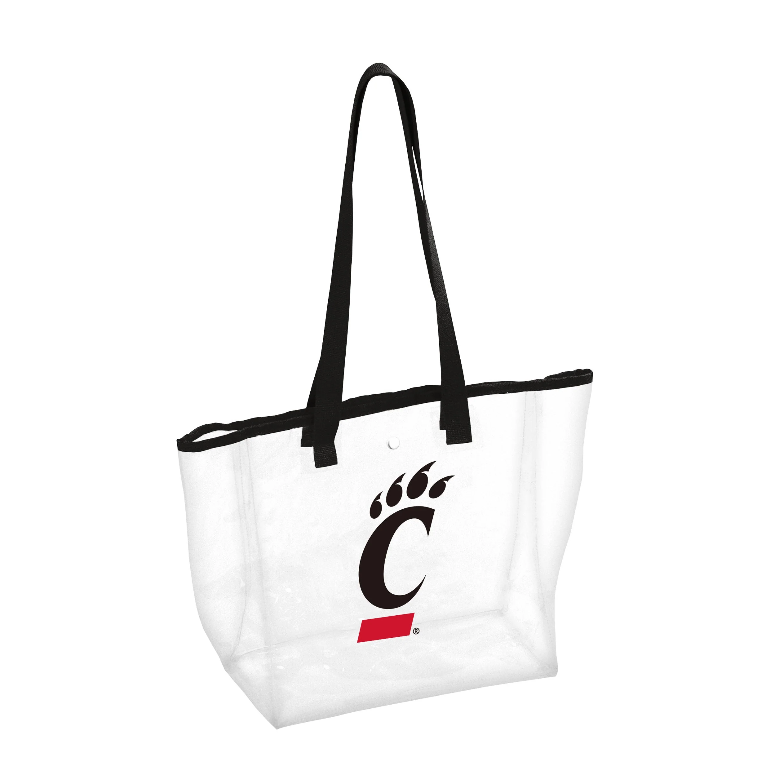 Cincinnati Bearcats Stadium Clear Bag