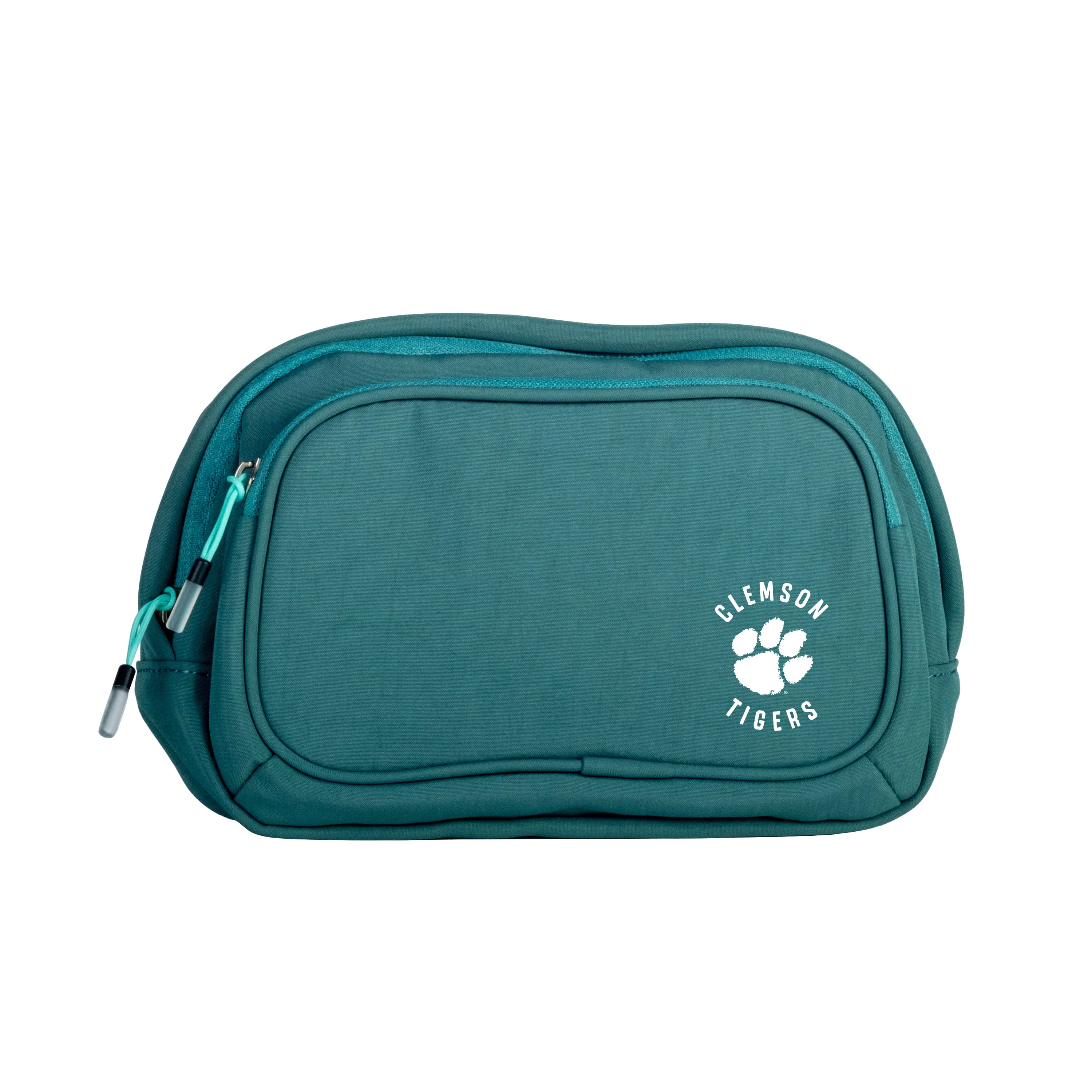 Clemson Jade Everyday Belt Bag