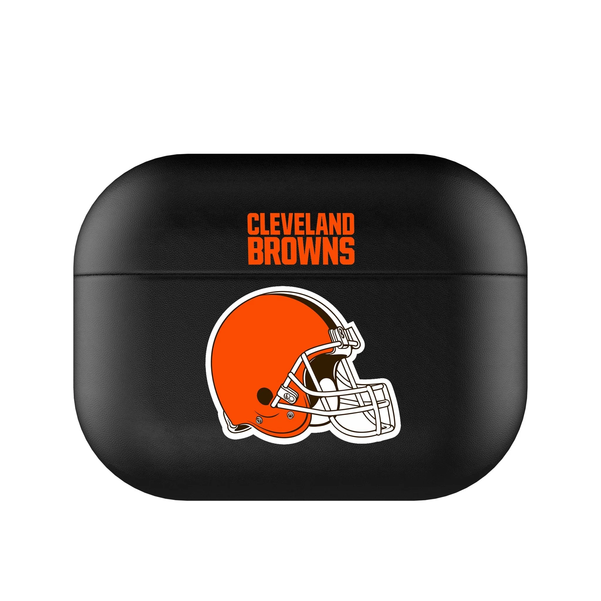 Cleveland Browns Insignia AirPod Case Cover - Image 3