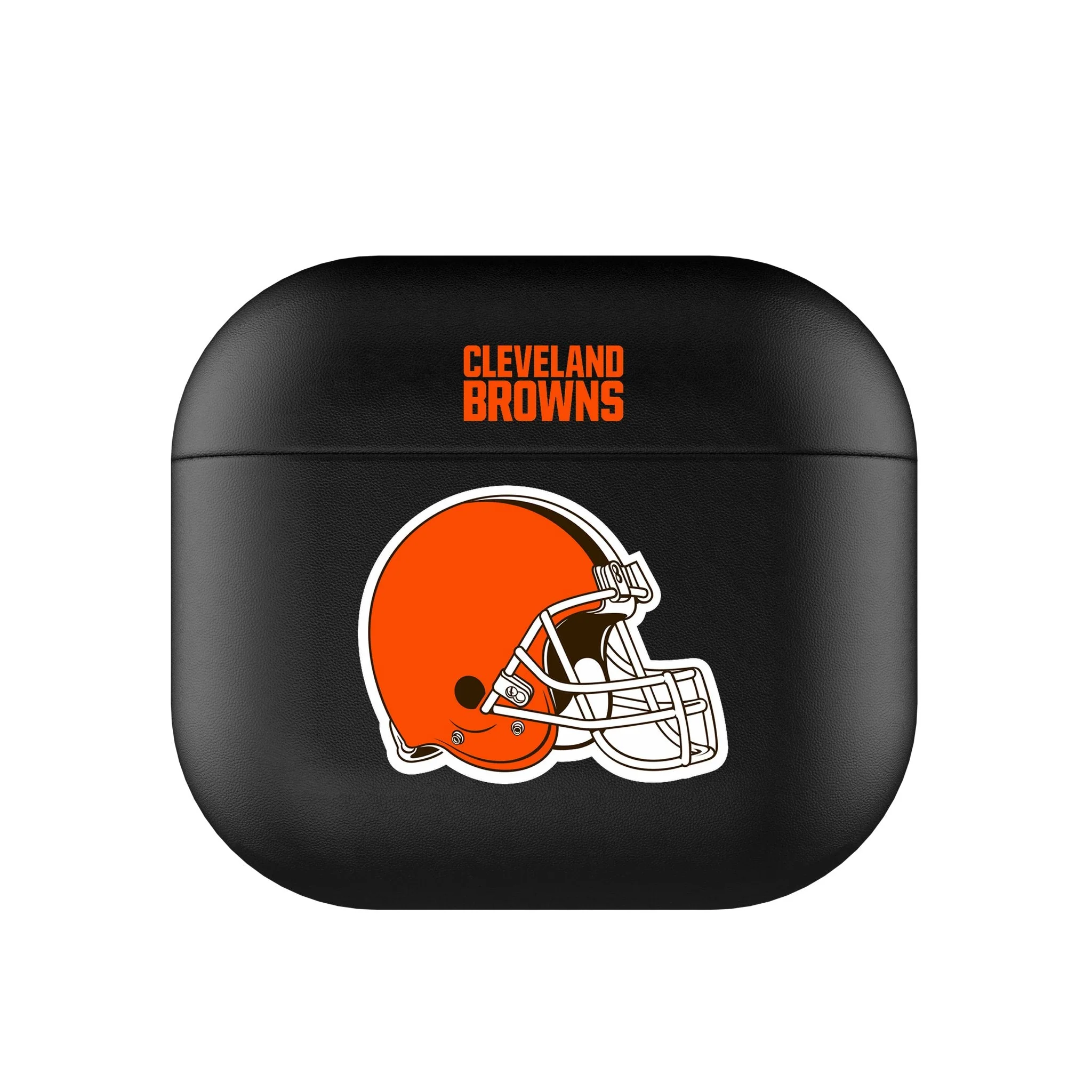 Cleveland Browns Insignia AirPod Case Cover - Image 4