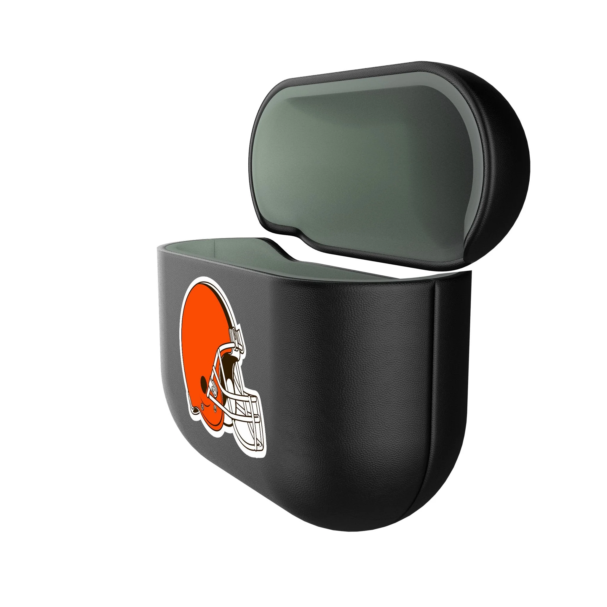 Cleveland Browns Insignia AirPod Case Cover - Image 5