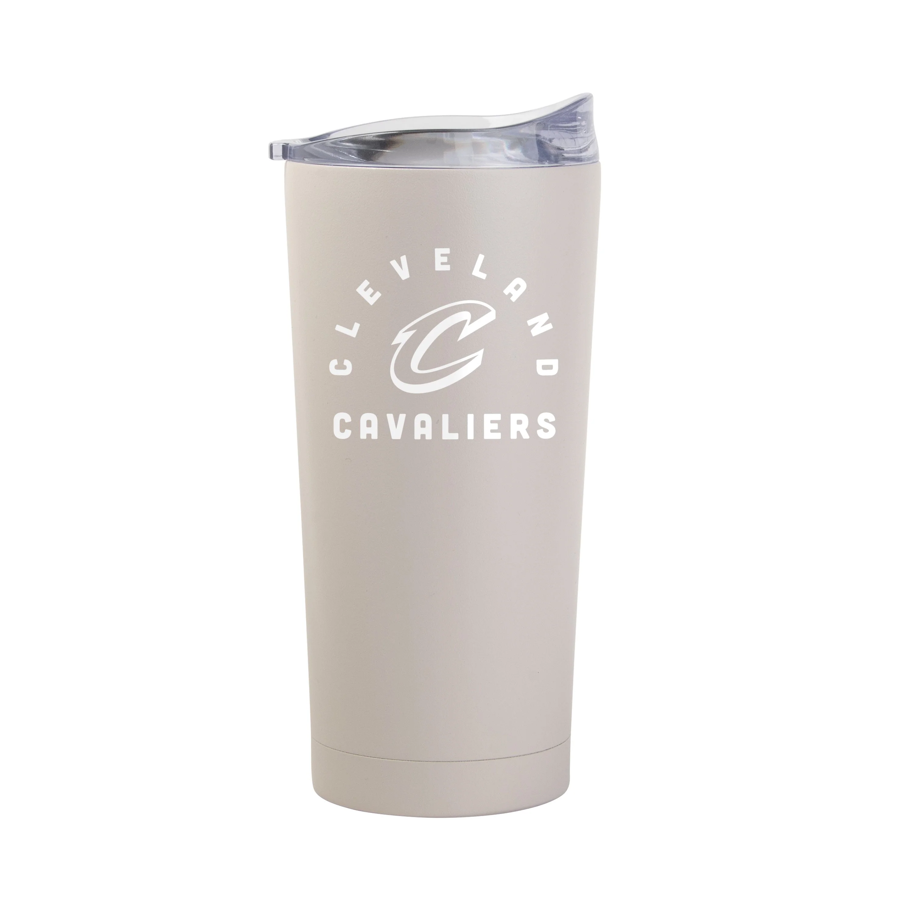 Cleveland Cavaliers 20oz Archway Sand Powder Coat Tumbler - Image 2