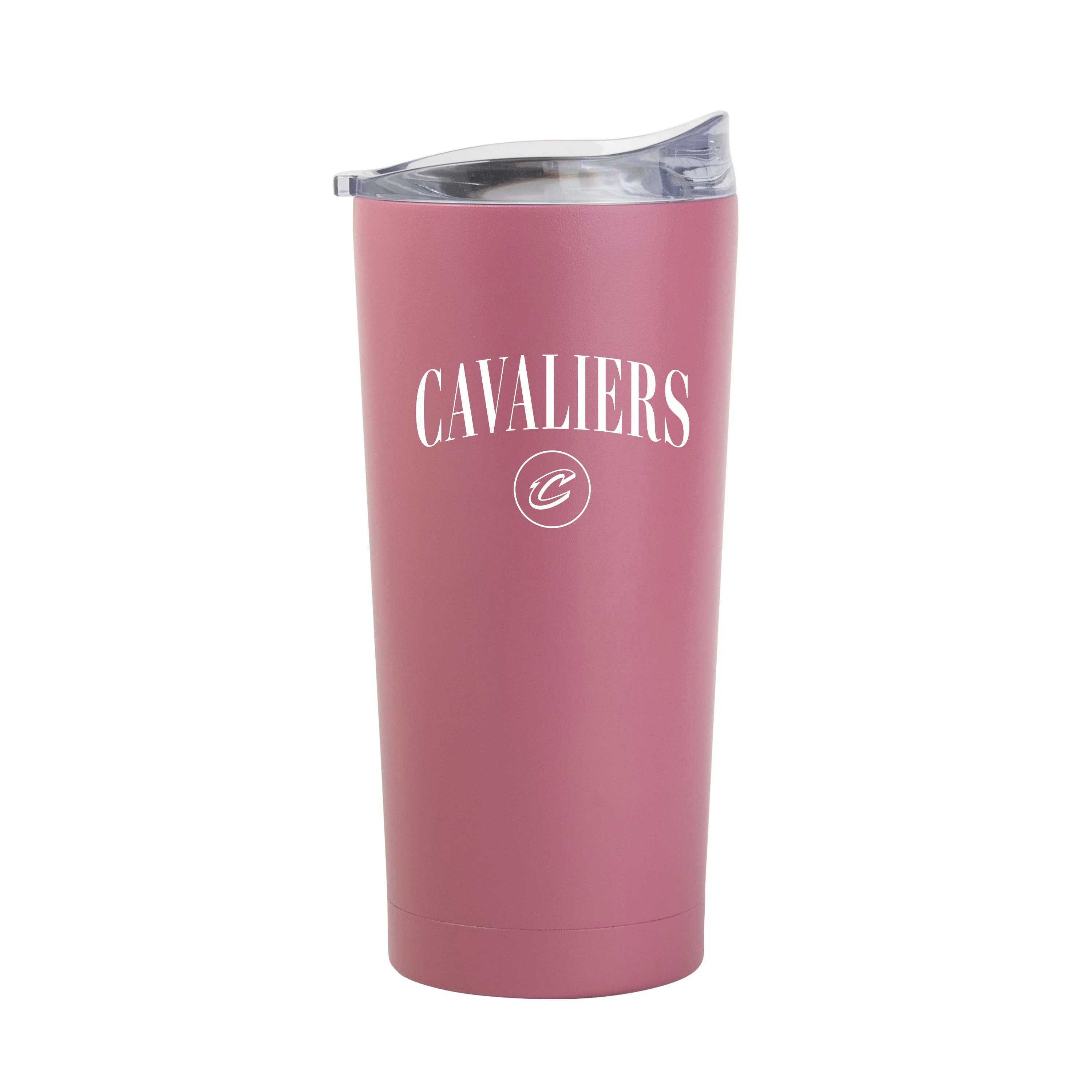 Cleveland Cavaliers 20oz Cinch Berry Powder Coat Tumbler - Image 2