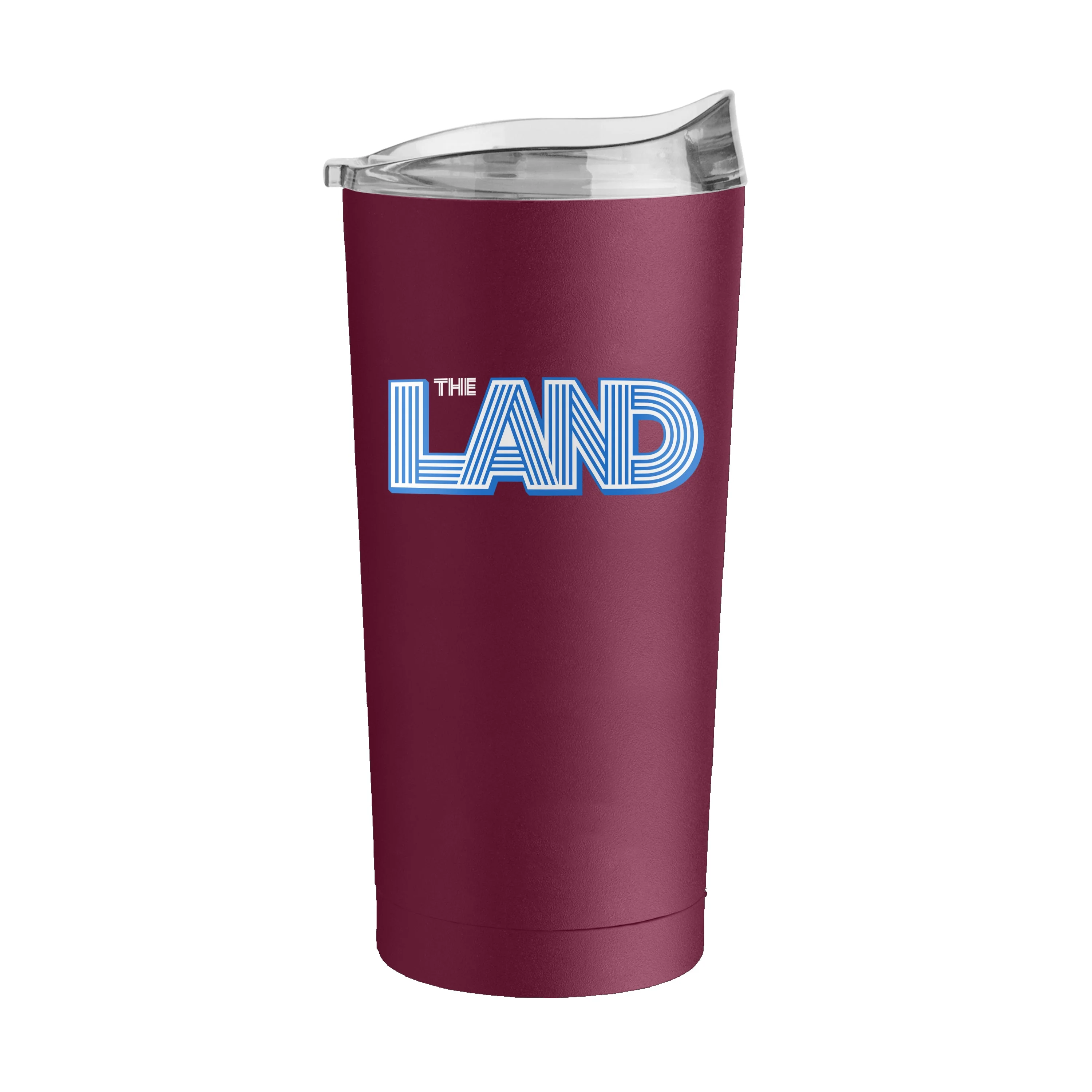 Cleveland Cavaliers 20oz City Edition Powder Coat Tumbler - Image 2