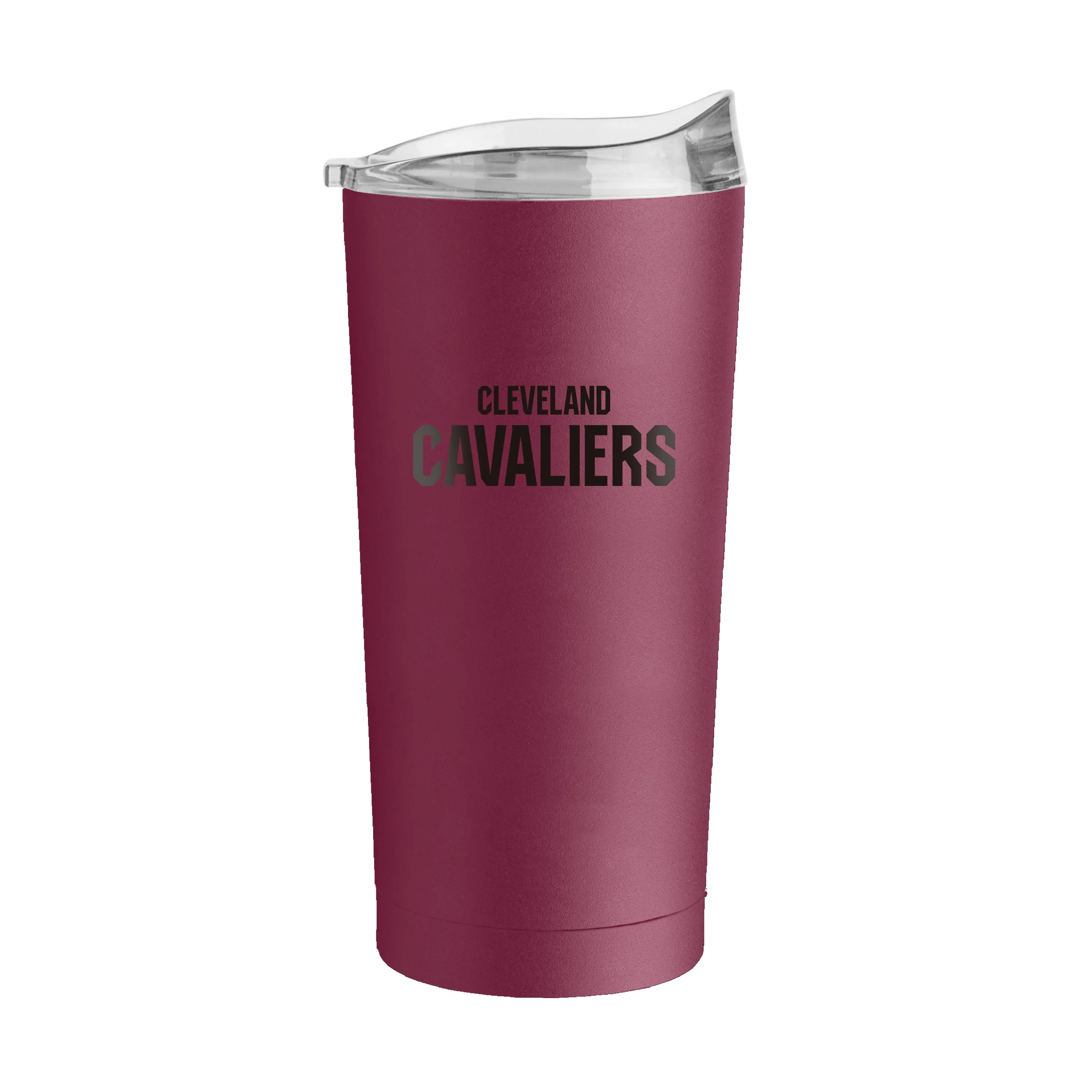 Cleveland Cavaliers 20oz Flipside Powder Coat Tumbler - Image 2