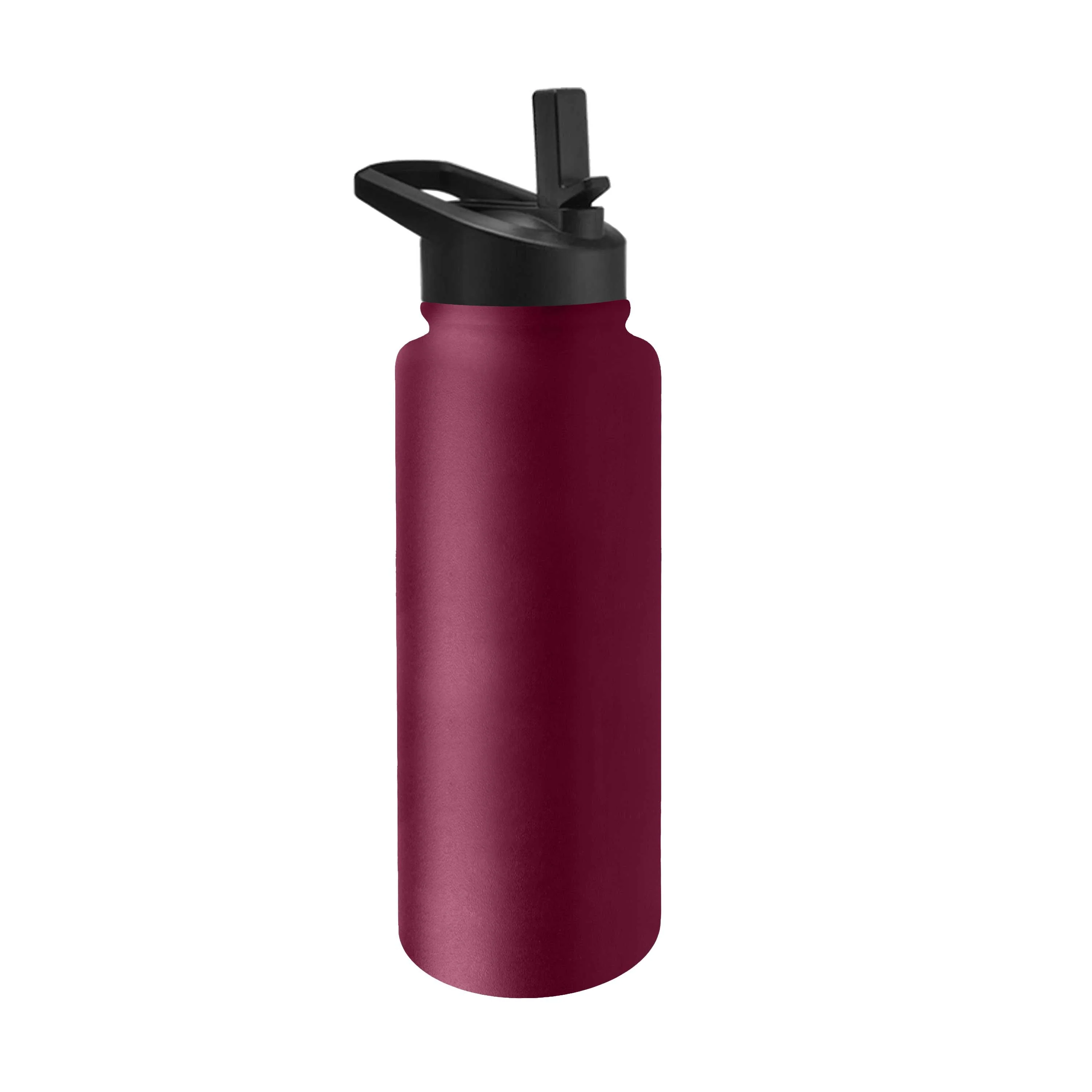 Cleveland Cavaliers 34oz Logo Quencher Bottle - Image 2