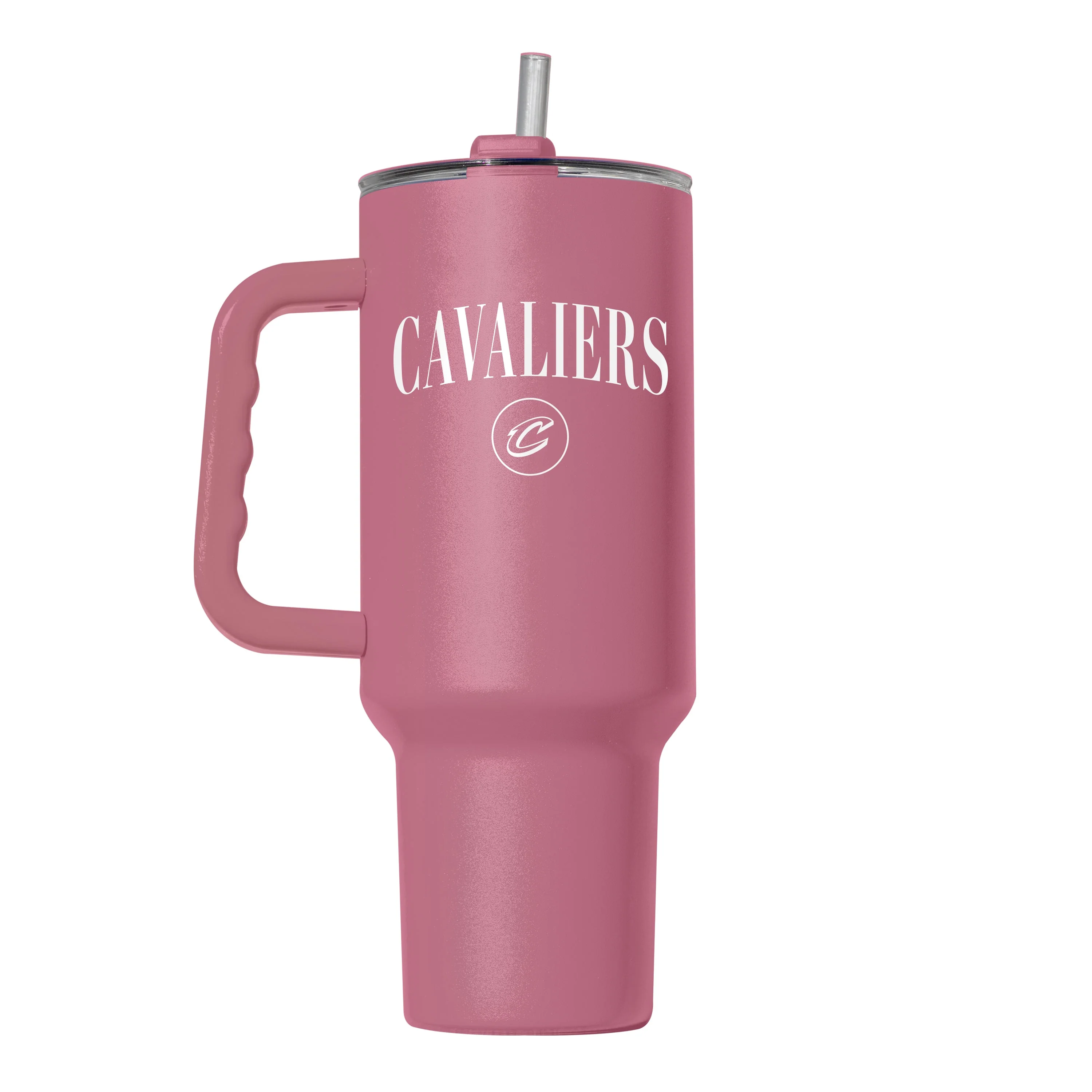 Cleveland Cavaliers 40oz Cinch Powder Coat Tumbler - Image 2