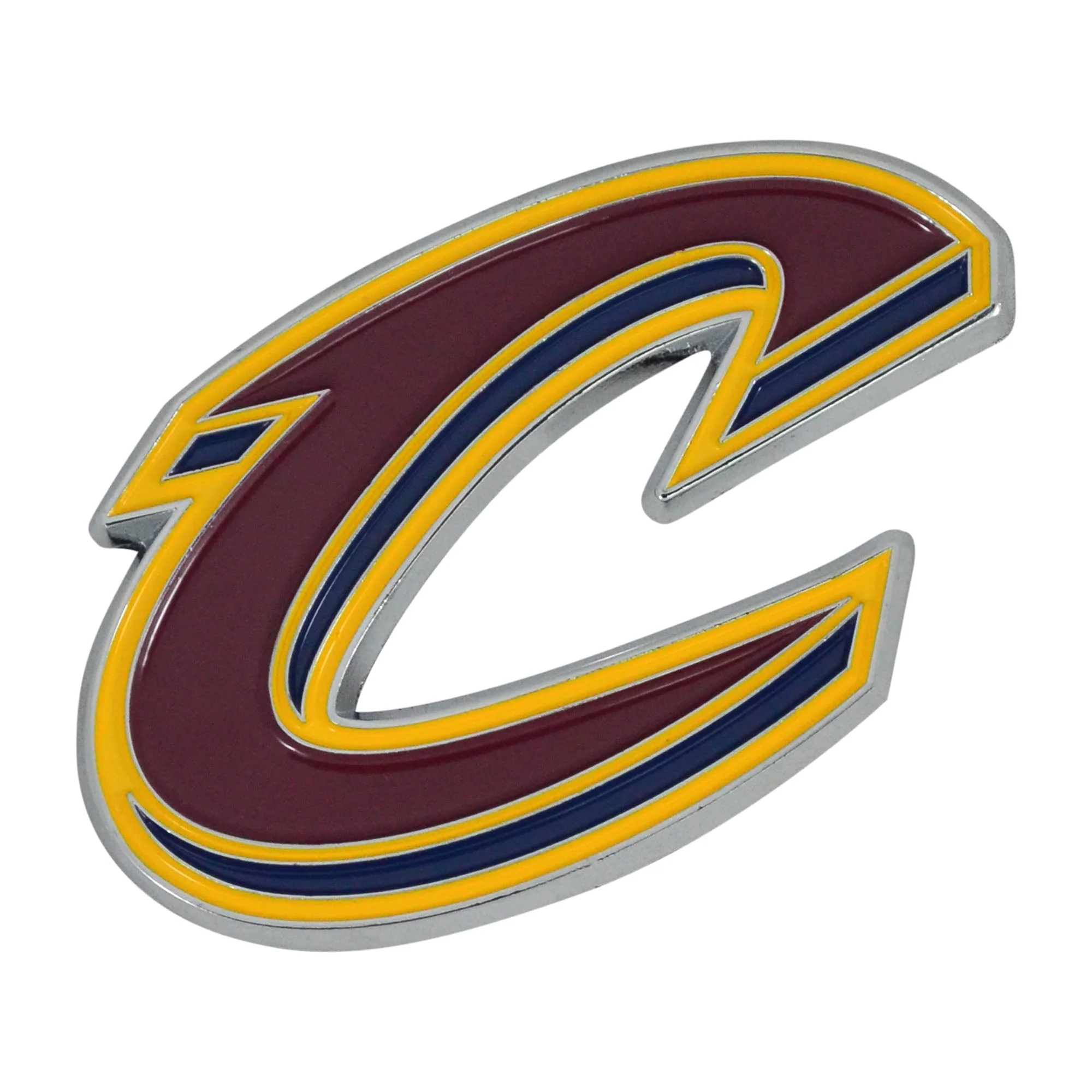 Cleveland Cavaliers Color Emblem