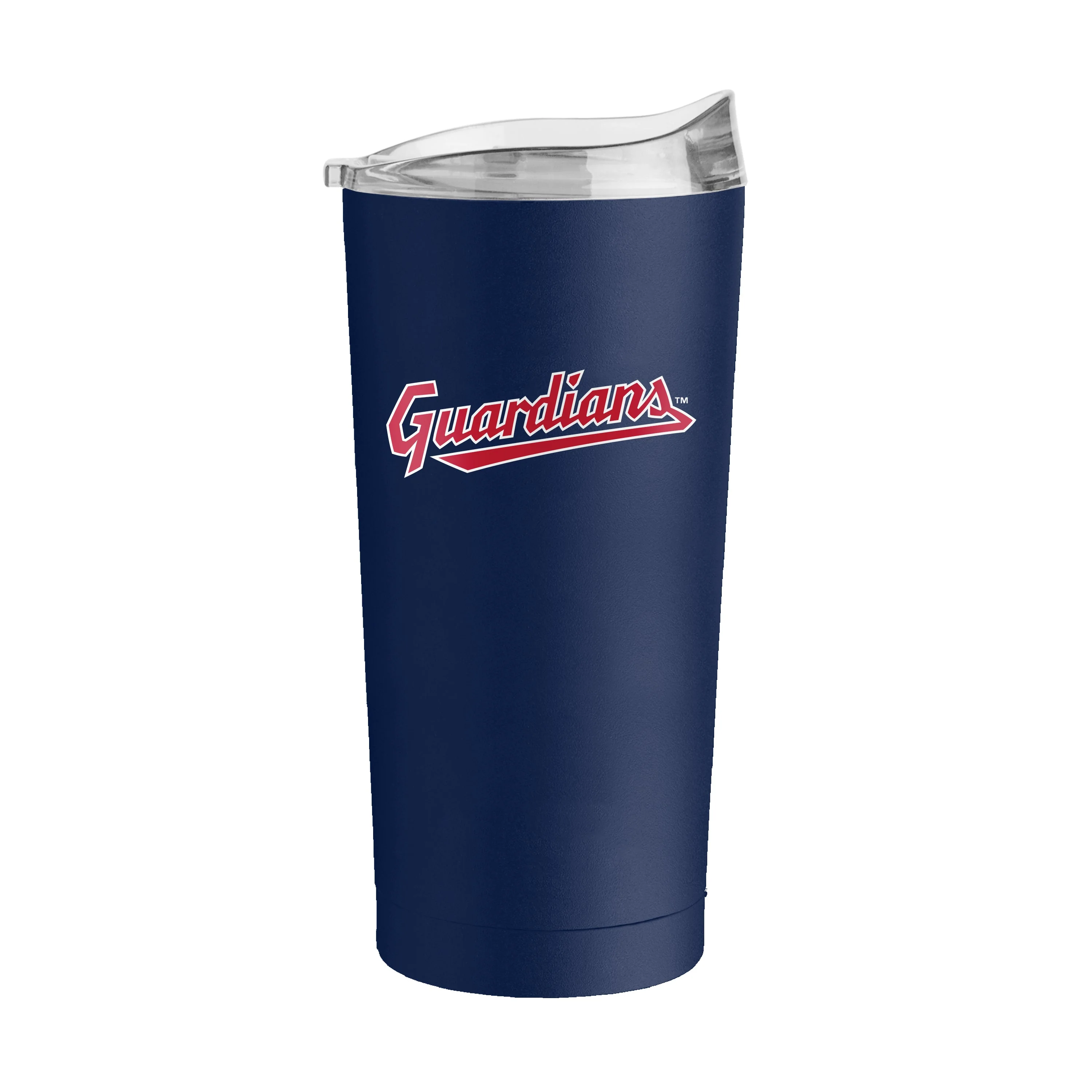 Cleveland Guardians 20oz Flipside Powder Coat Tumbler - Image 2