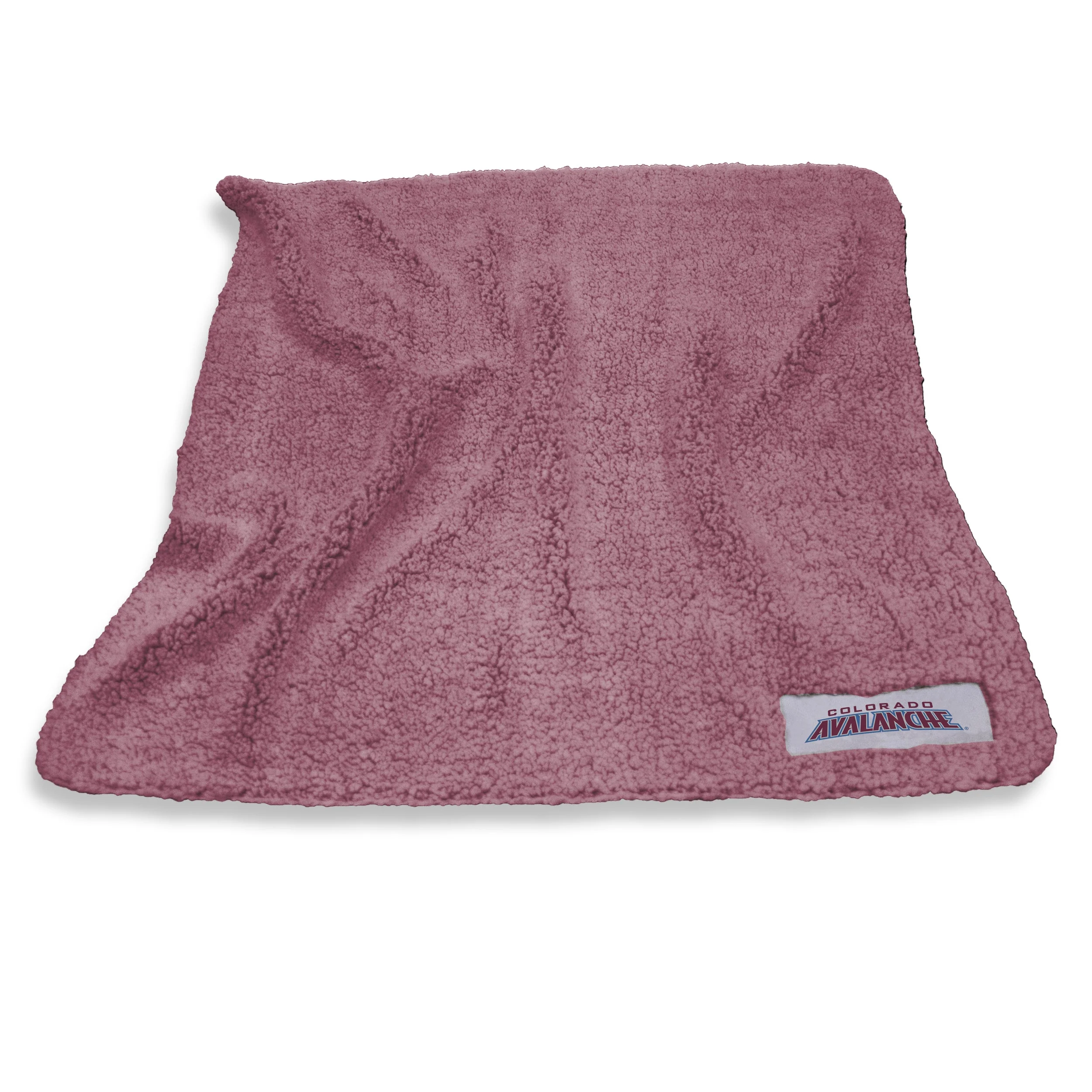 Colorado Avalanche Color Frosty Fleece