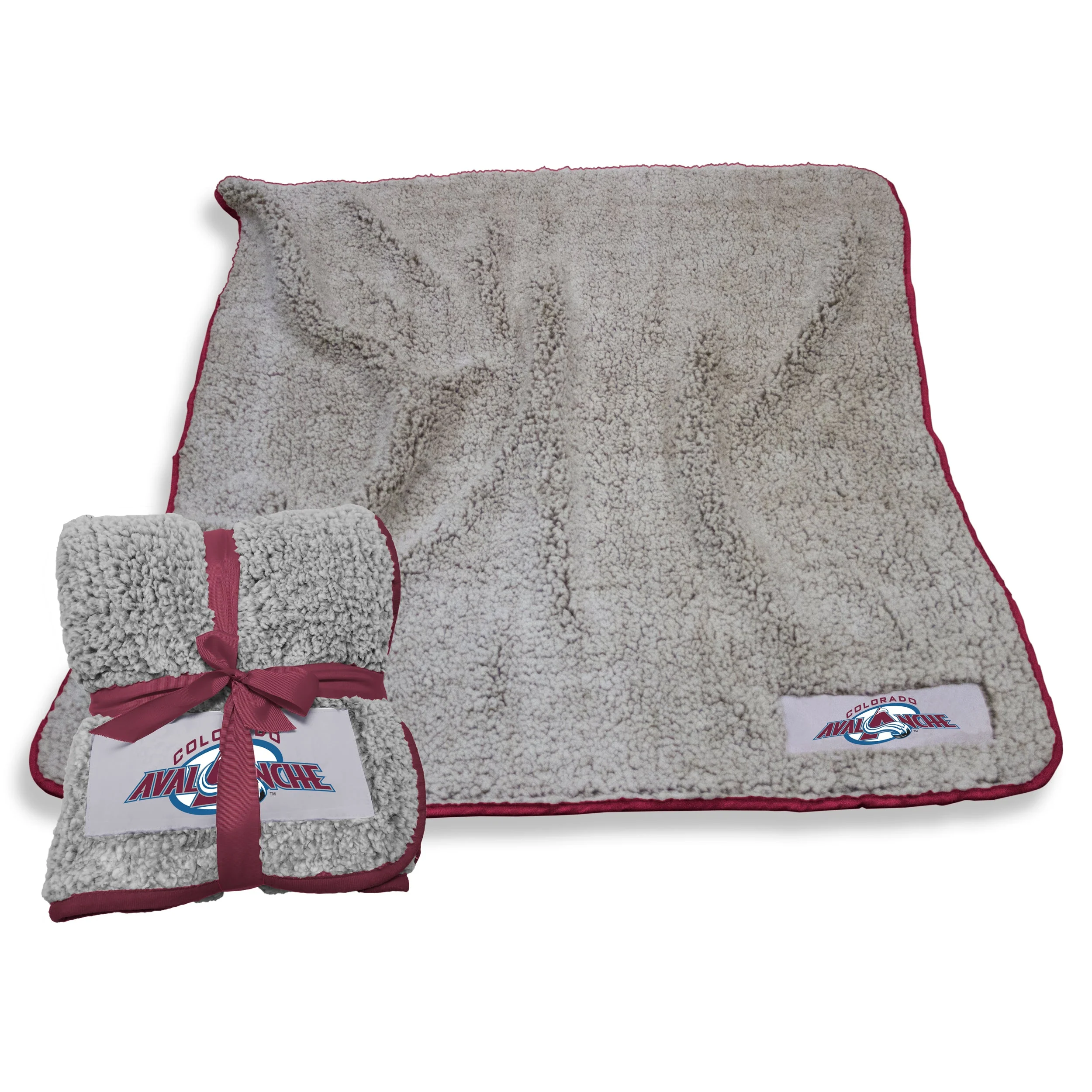 Colorado Avalanche Frosty Fleece