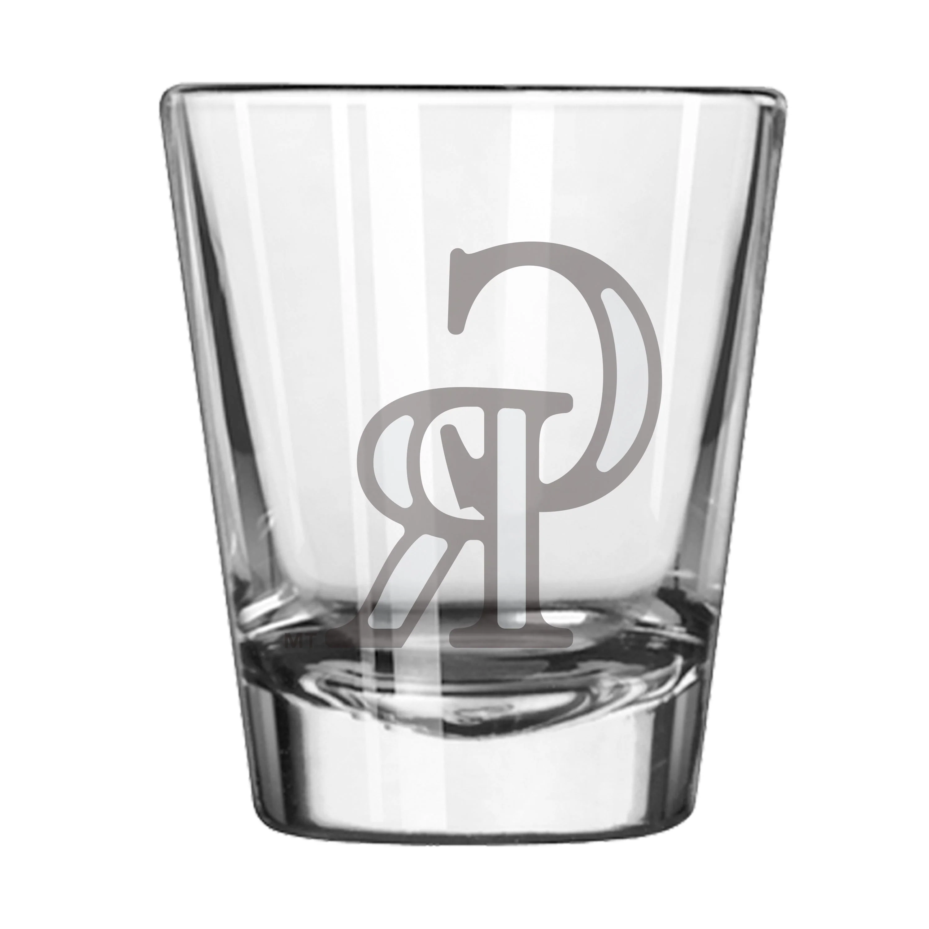 Colorado Rockies 2oz Swagger Shot Glass - Image 2