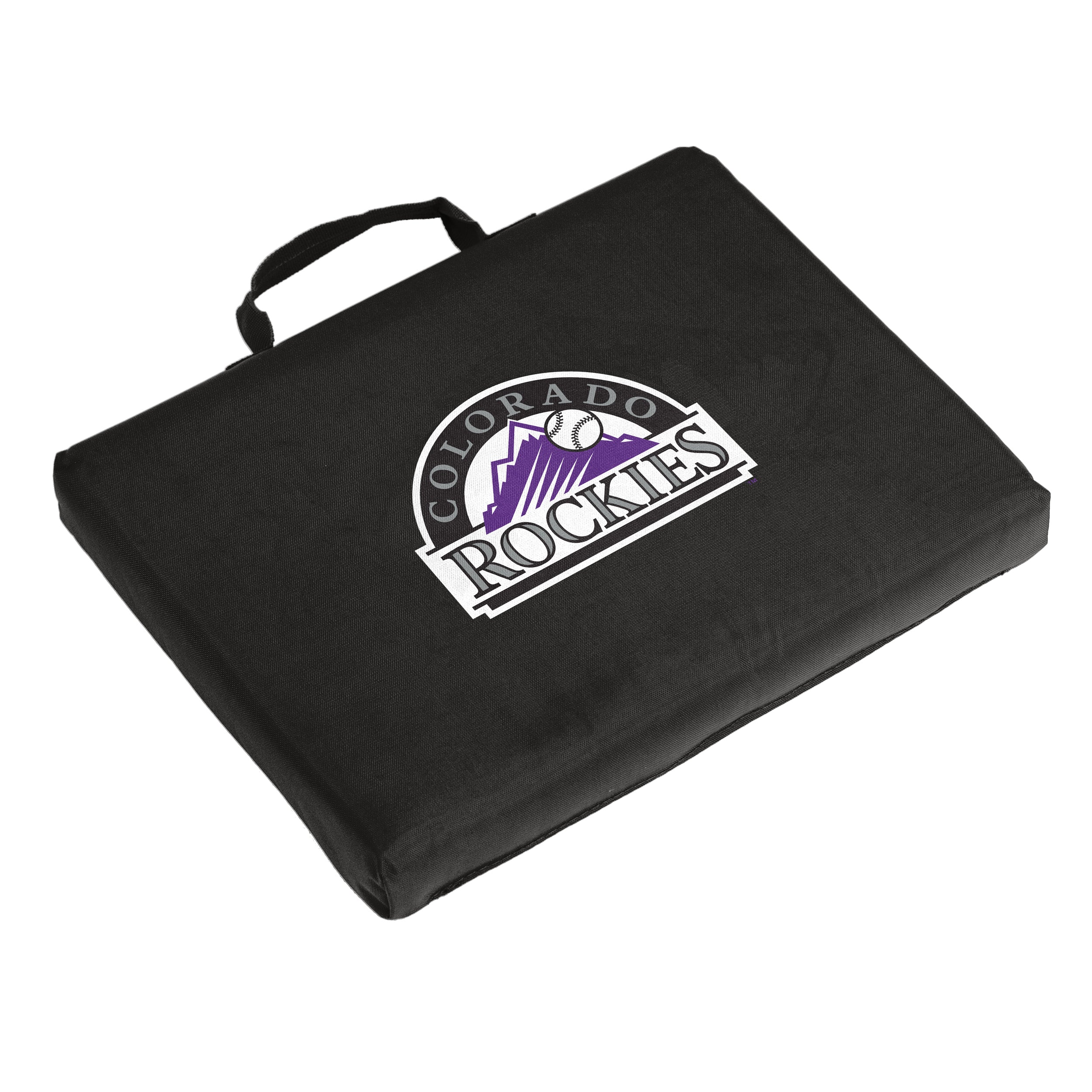 Colorado Rockies Bleacher Cushion