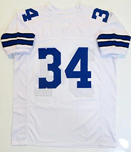 Cornell Green Autographed White Pro Style Jersey - The Jersey Source Auth 4 - Image 4