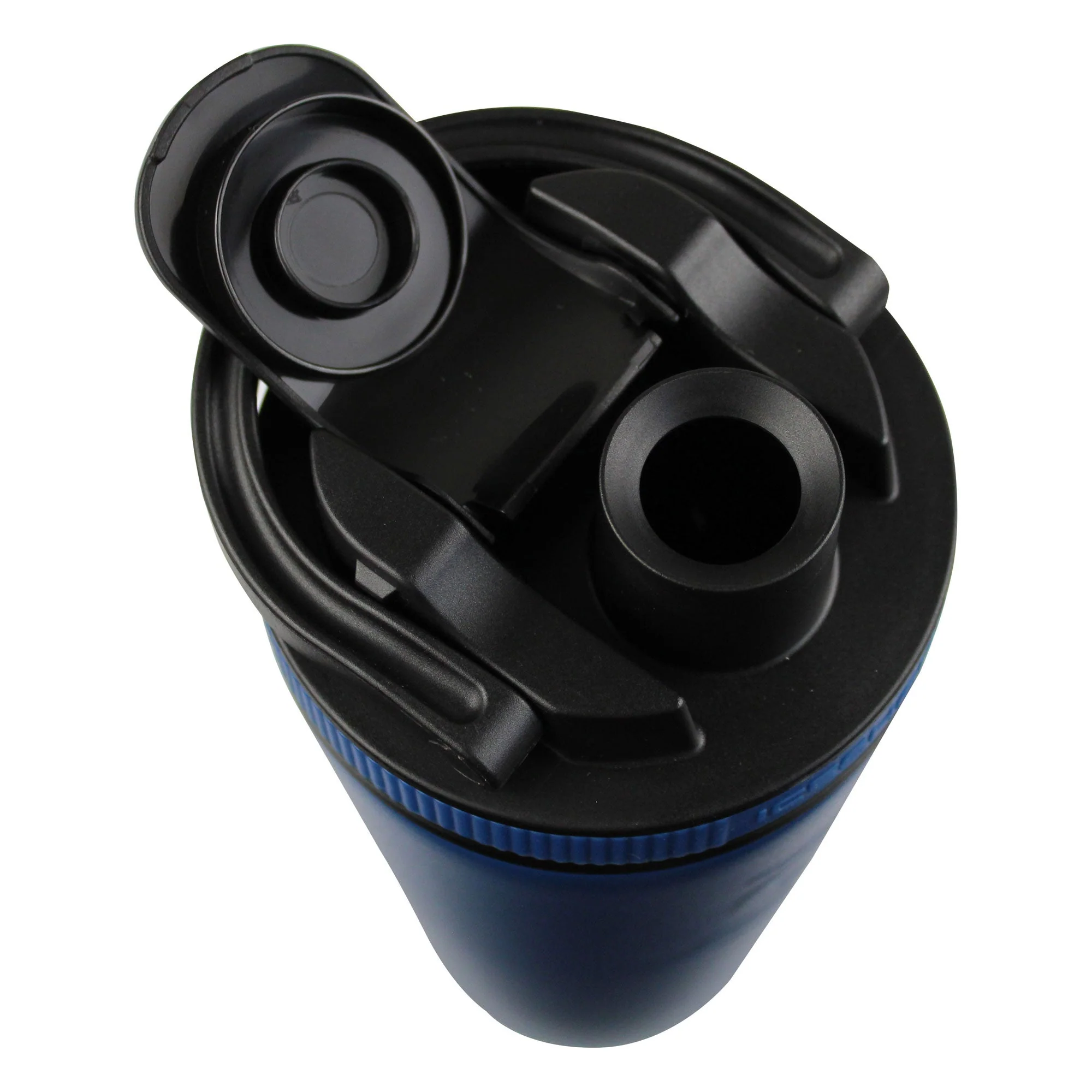 Custom Dryworld 26oz Ice Shaker - Navy - Image 6
