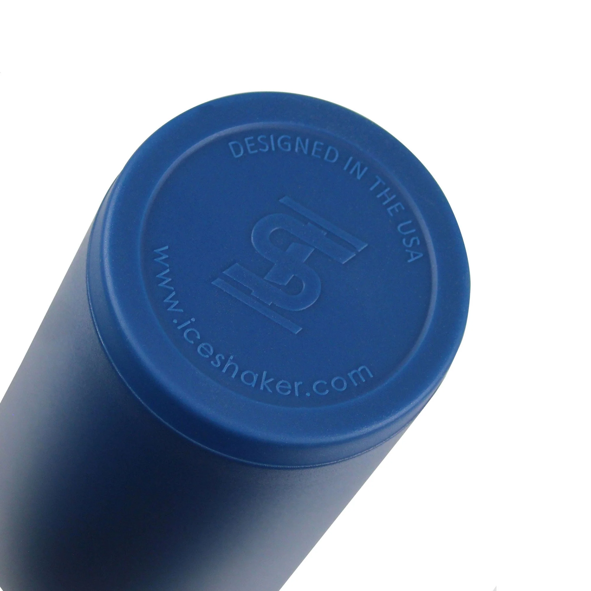 Custom Dryworld 26oz Ice Shaker - Navy - Image 8