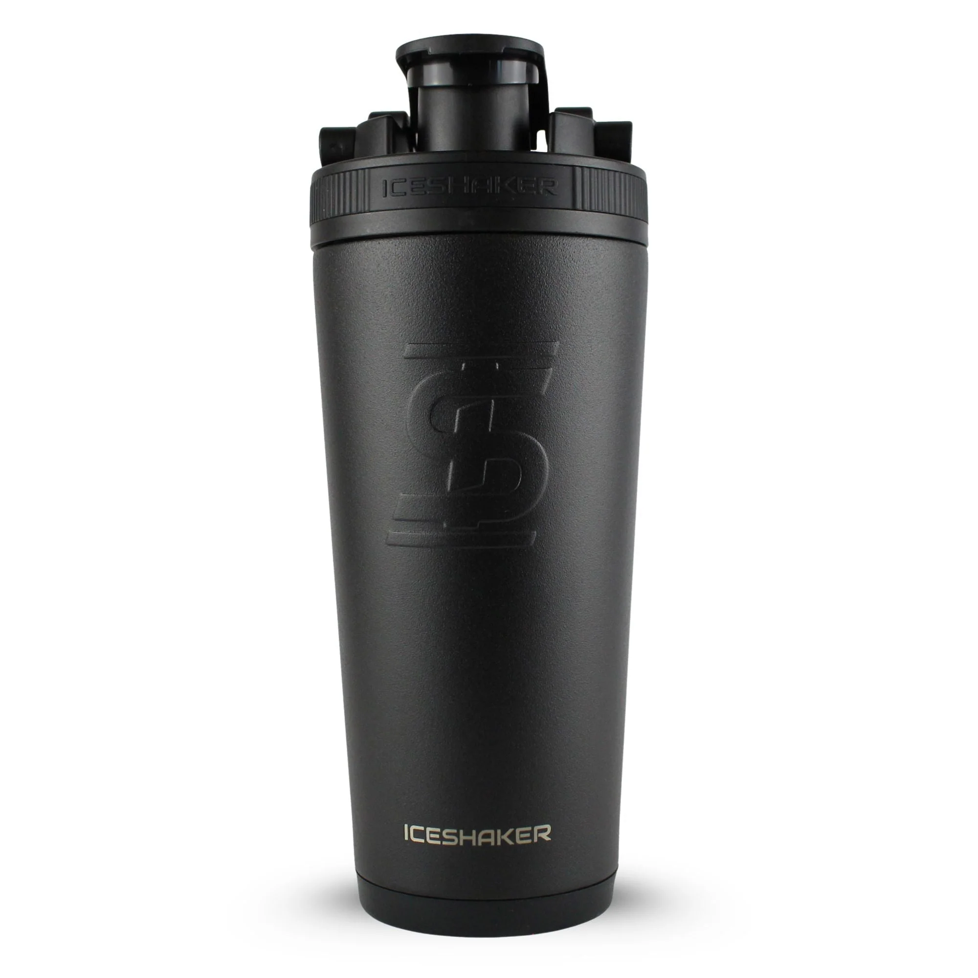 Custom Iron Sanctuary 26oz Ice Shakers - Image 3