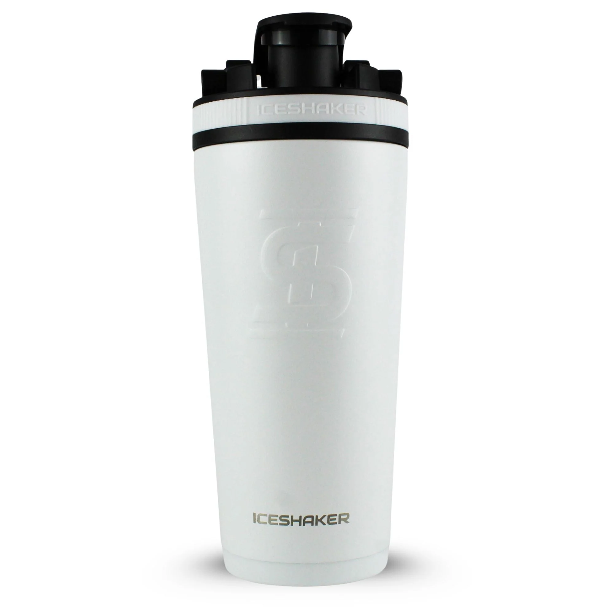 Custom Iron Sanctuary 26oz Ice Shakers - Image 6