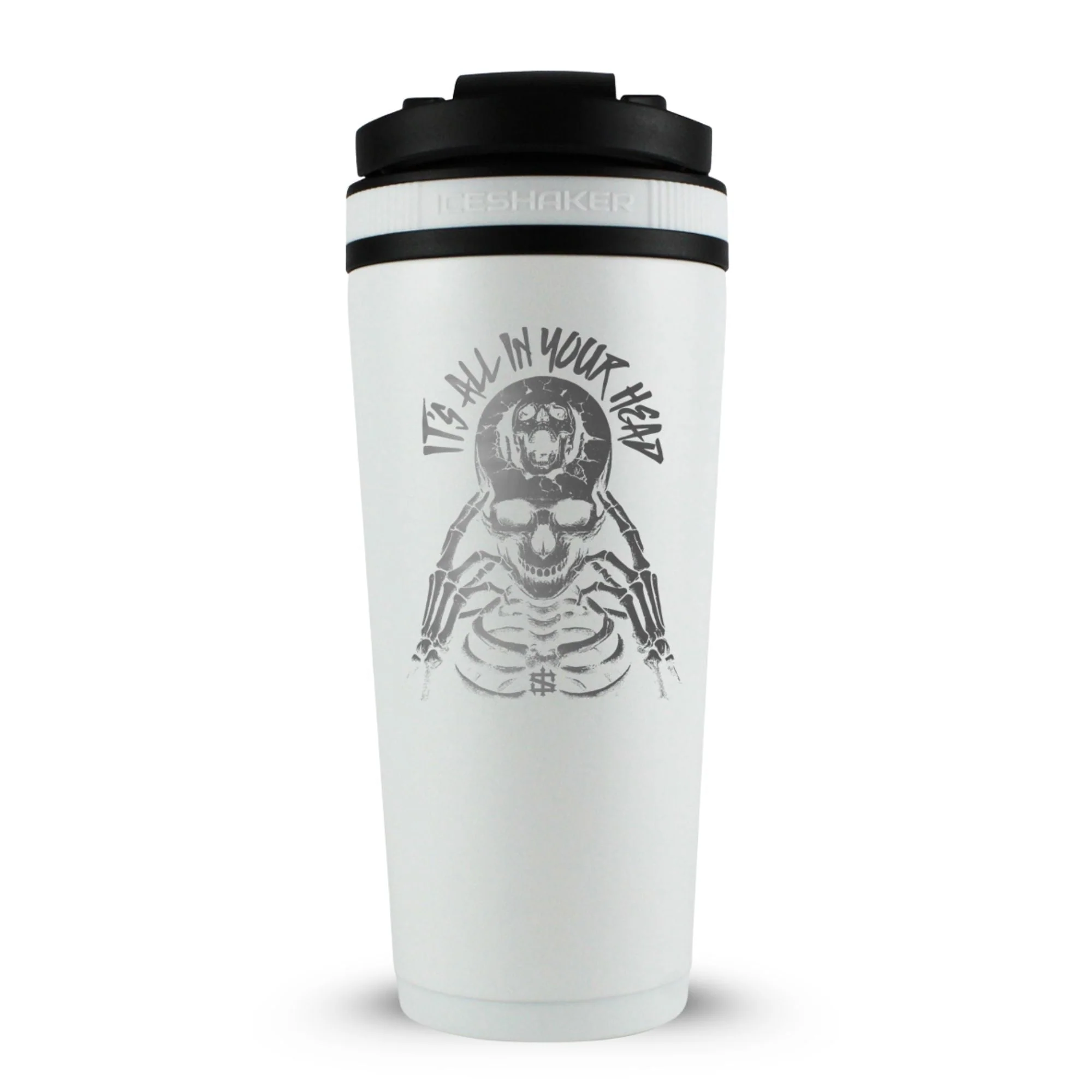 Custom Iron Sanctuary 26oz Ice Shakers - Image 7