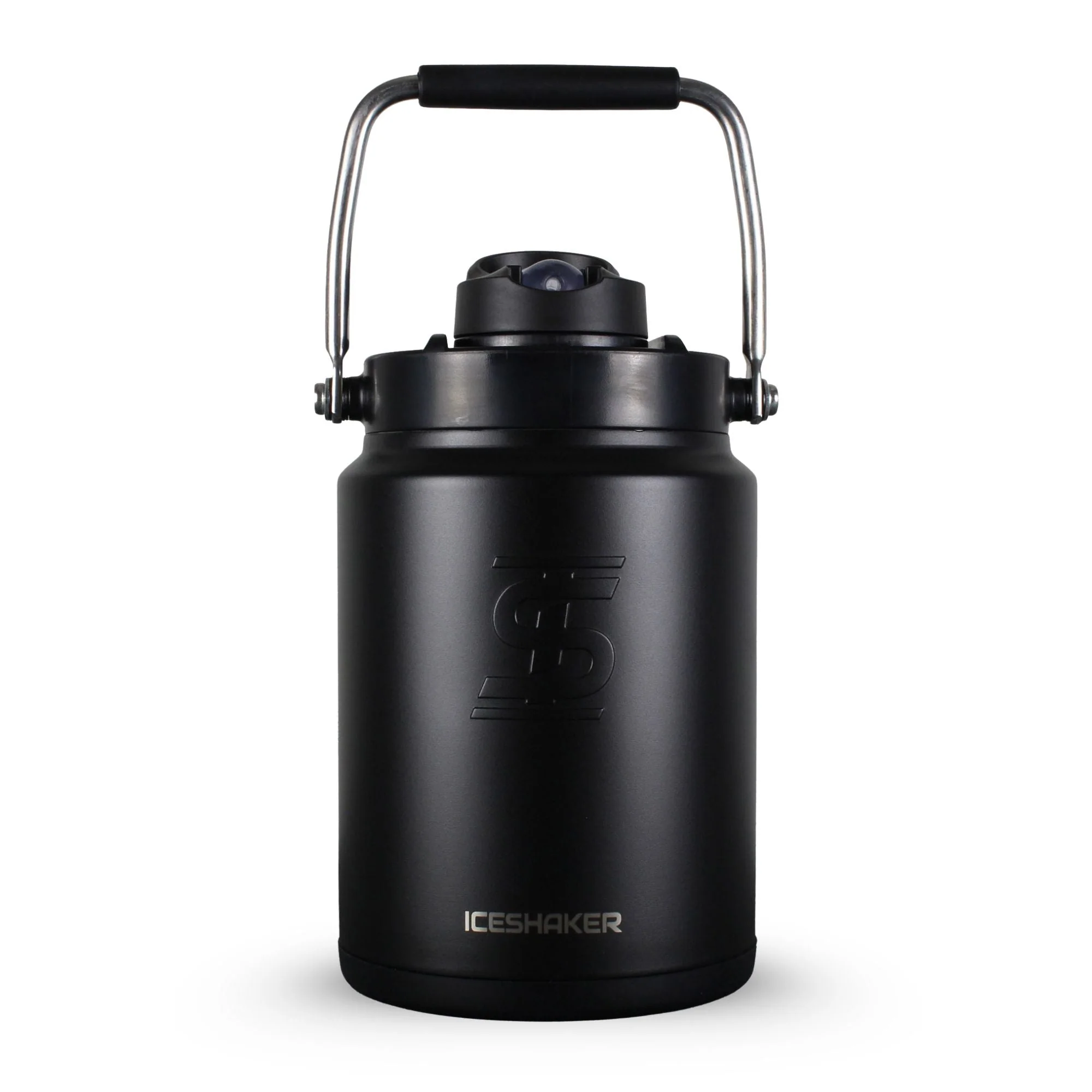 Custom Iron Sanctuary Half Gallon Jugs - Image 5