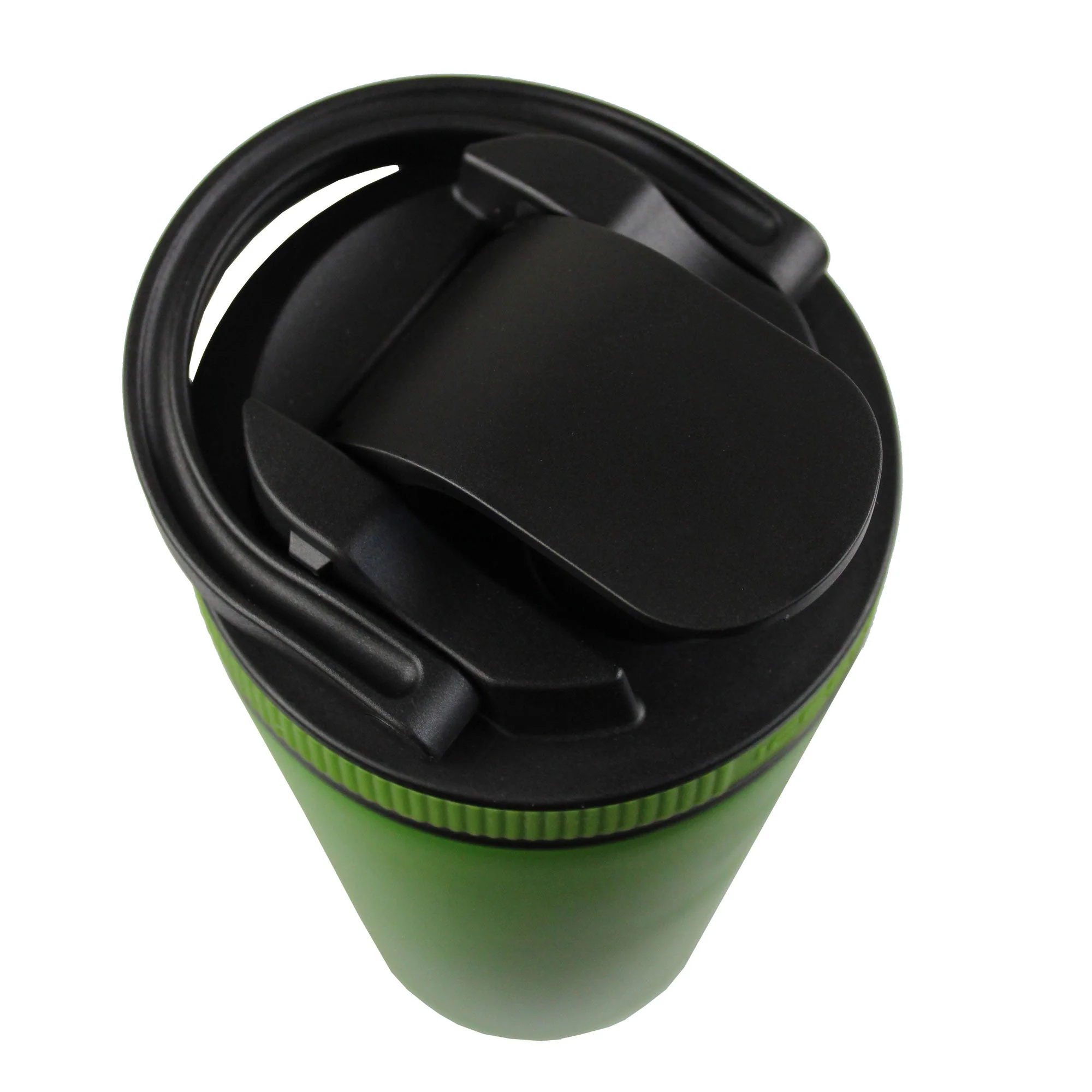 Custom Ronaldinho 26oz Ice Shaker - Green - Image 6