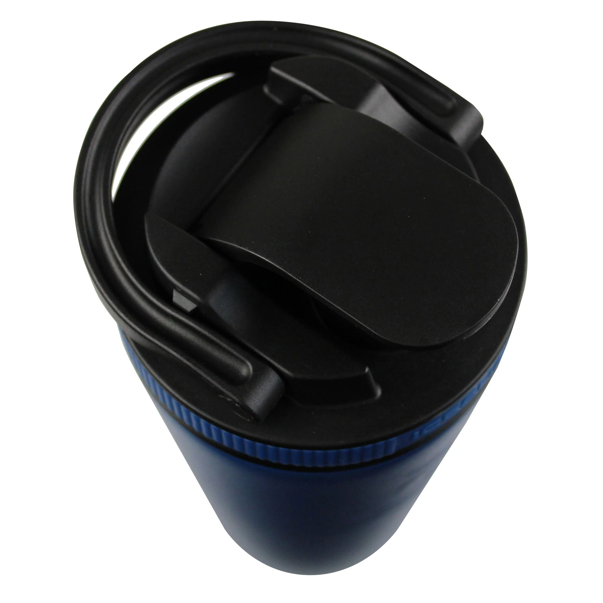 Custom Ronaldinho 26oz Ice Shaker - Navy - Image 7