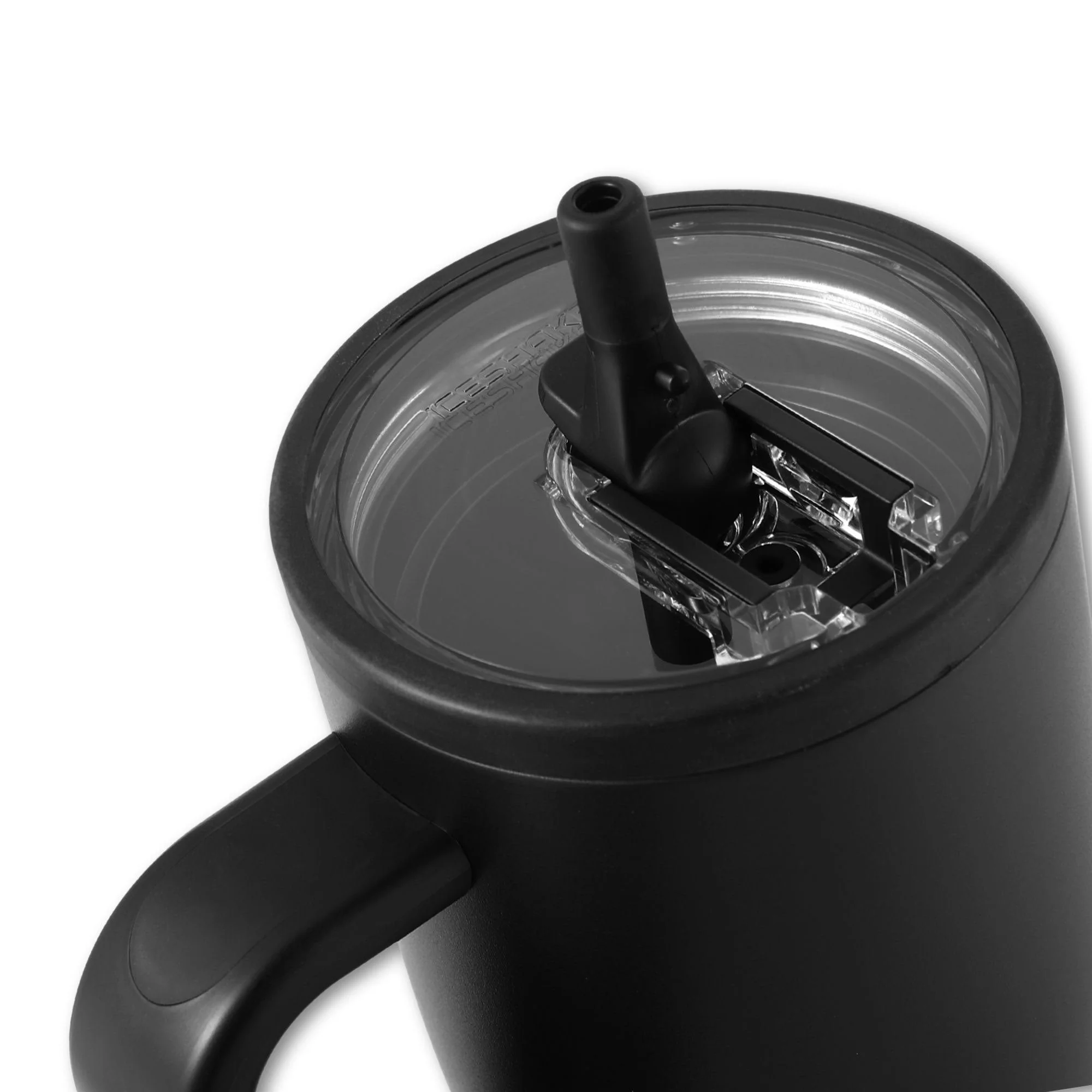 Custom Vertimax 40oz Legend Shaker Tumbler - Image 2