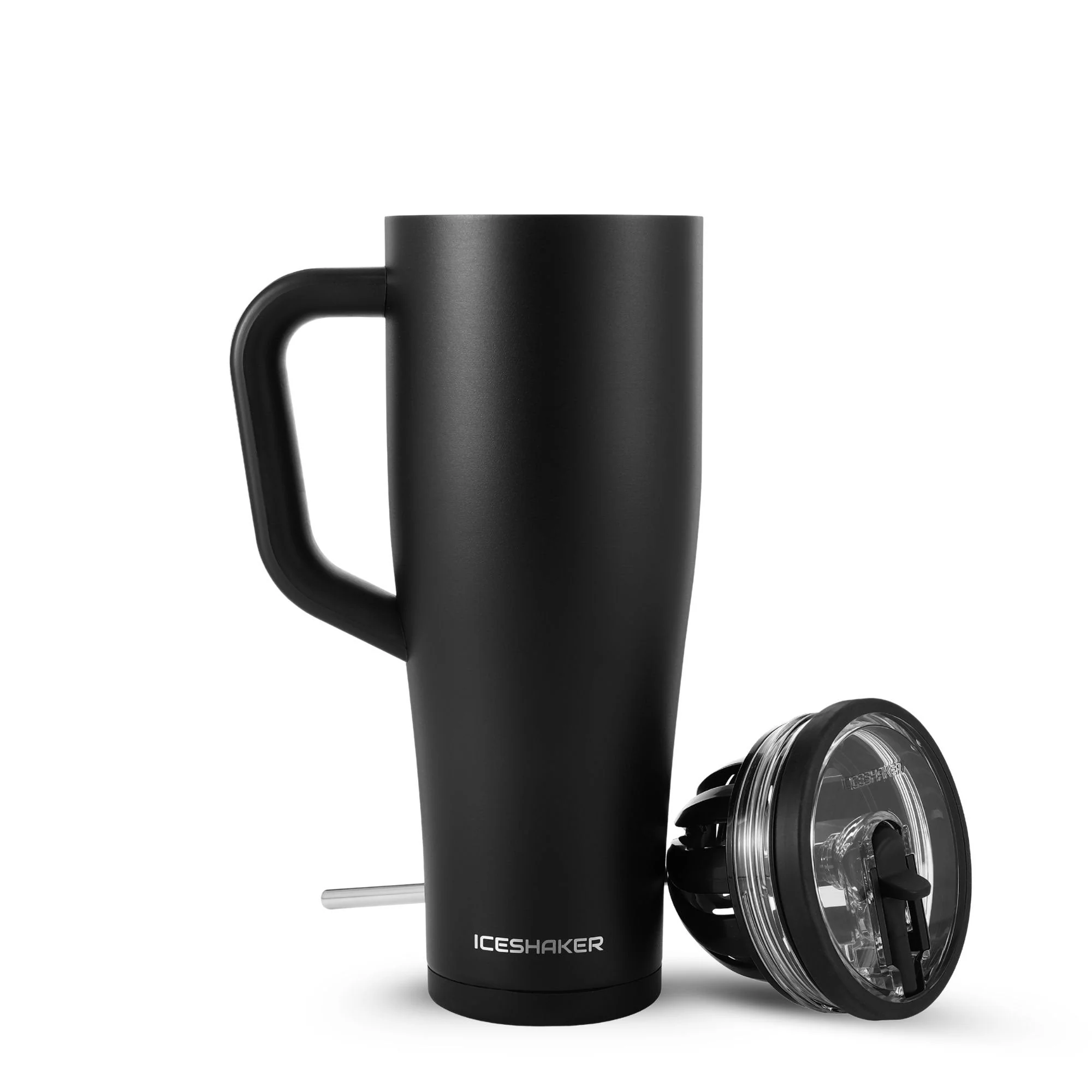 Custom Vertimax 40oz Legend Shaker Tumbler - Image 4