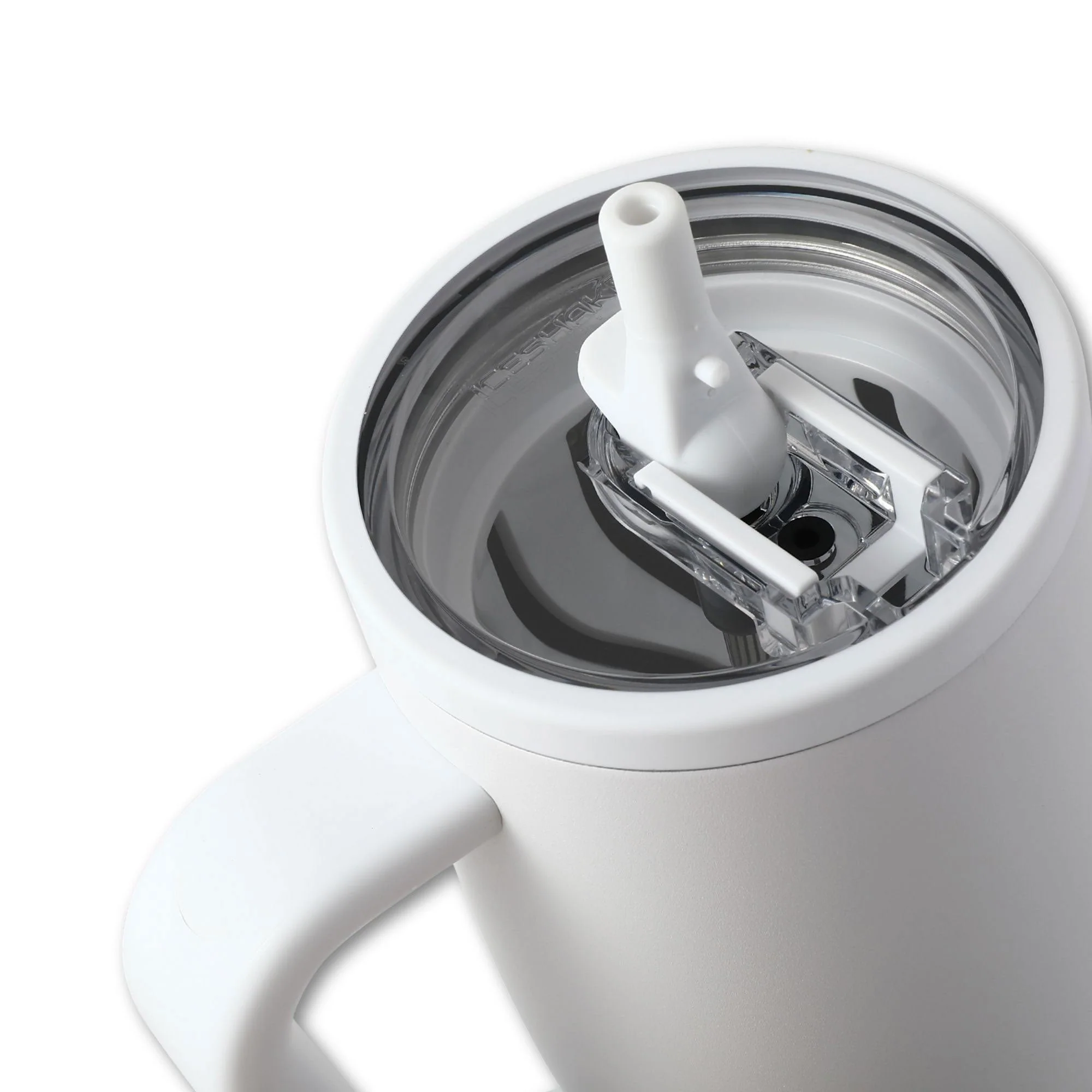 Custom Vertimax 40oz Legend Shaker Tumbler - Image 8